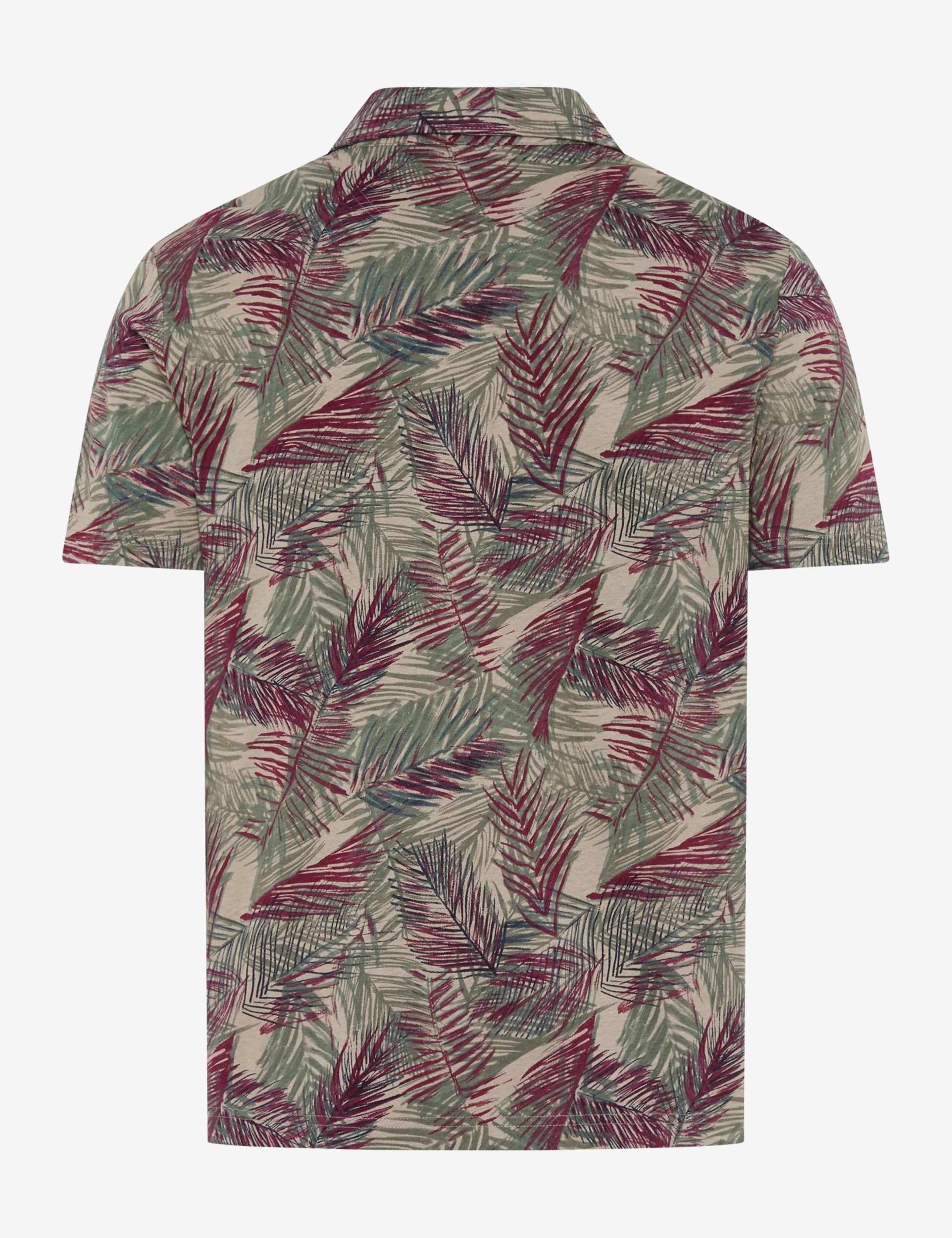 Brax Poloshirt STYLE.PHILO P