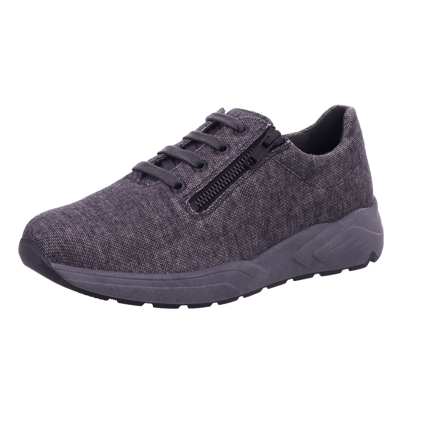 Solidus Erwachsene Solidus Kea Halbschuh Textil Sneaker