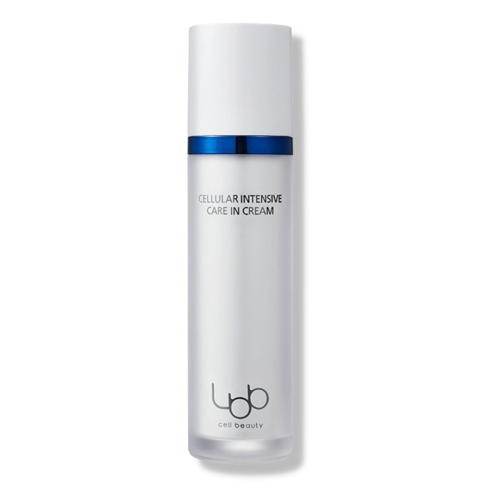 INTENSIVE CELL LBB CARE IN CREAM BEAUTY CELLULAR Anti-Aging-Creme