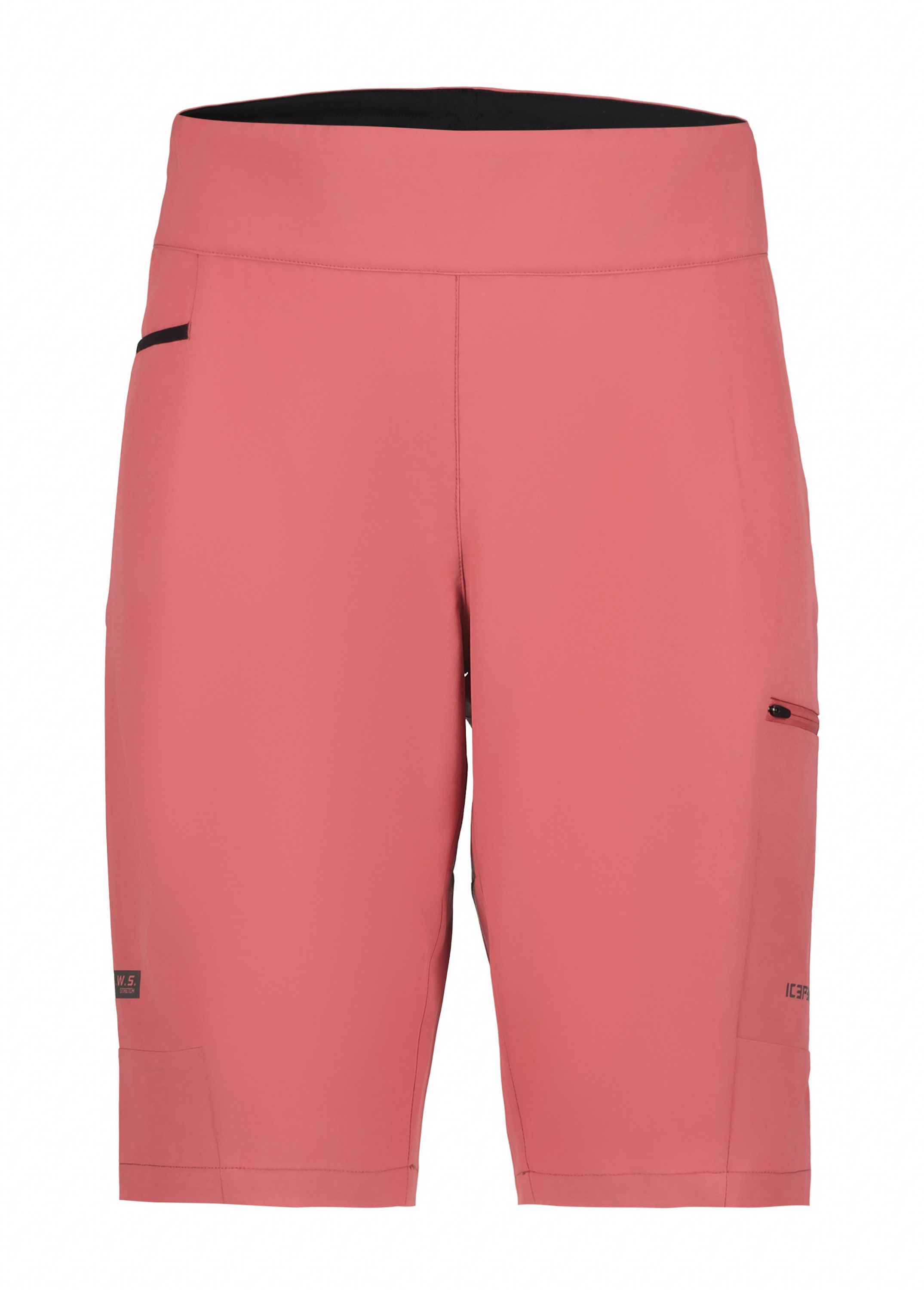 Icepeak Trekkingshorts Icepeak Shorts BAUTZEN günstig online kaufen