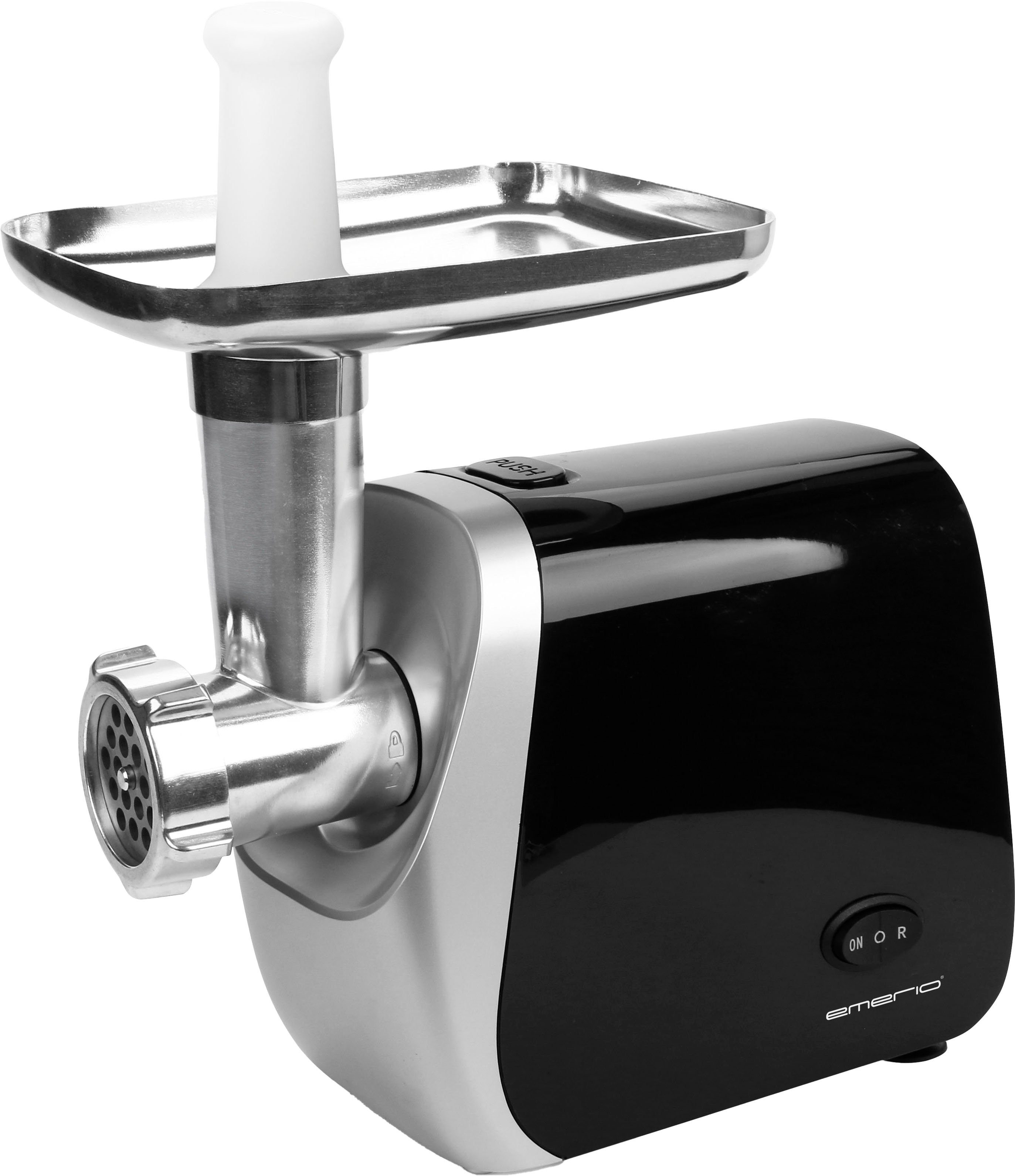 Emerio Fleischwolf MG-130207, 600 W