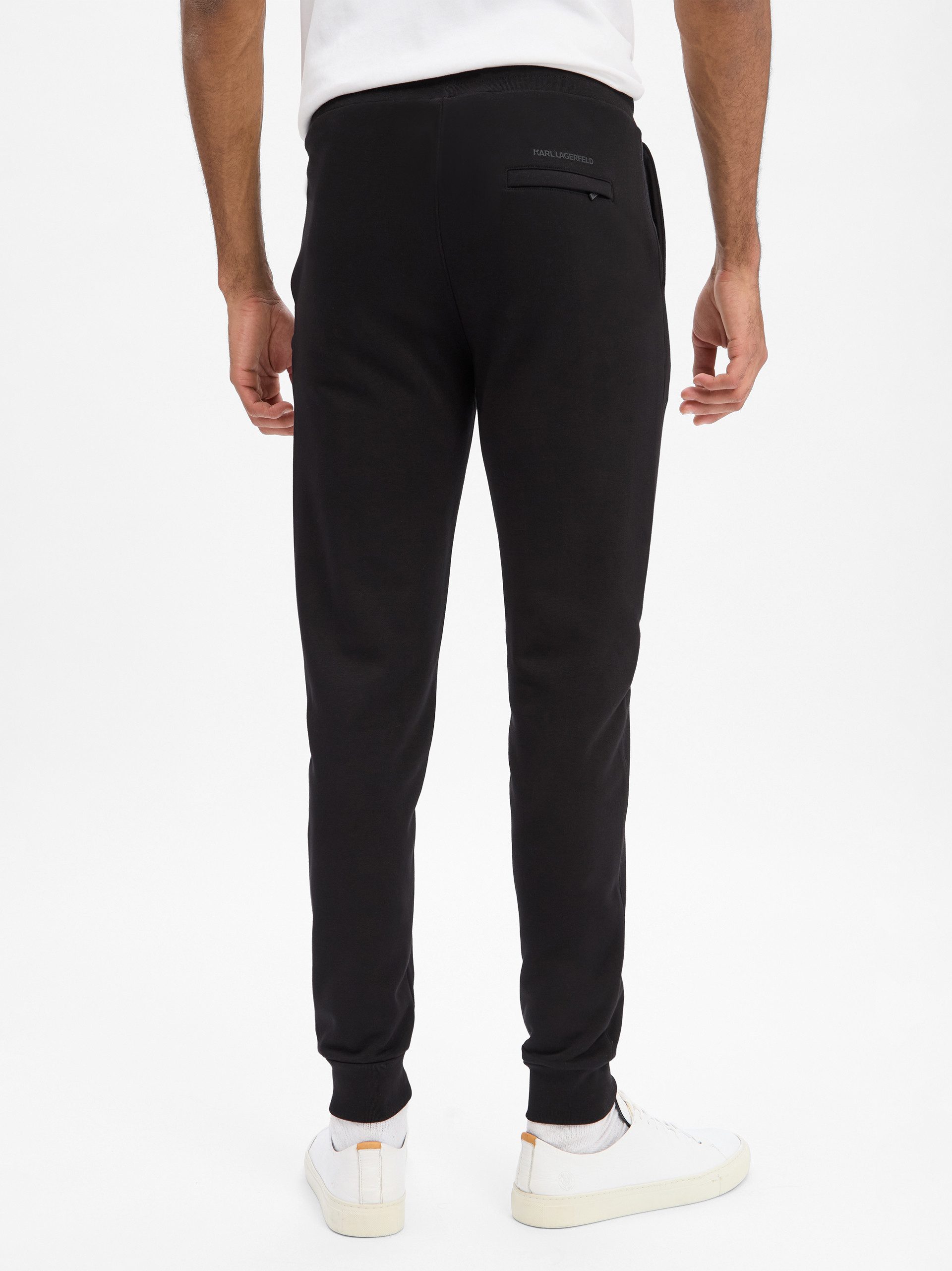KARL LAGERFELD Jogginghose günstig online kaufen