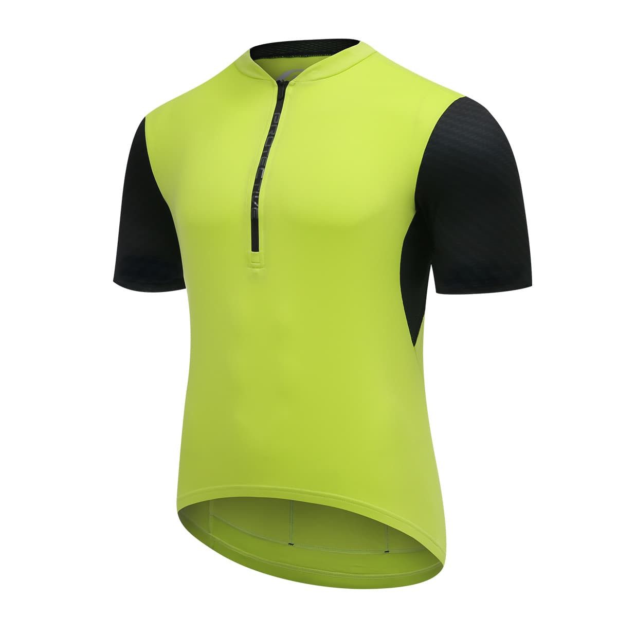 Protective Radtrikot Trikot Herren P-Move