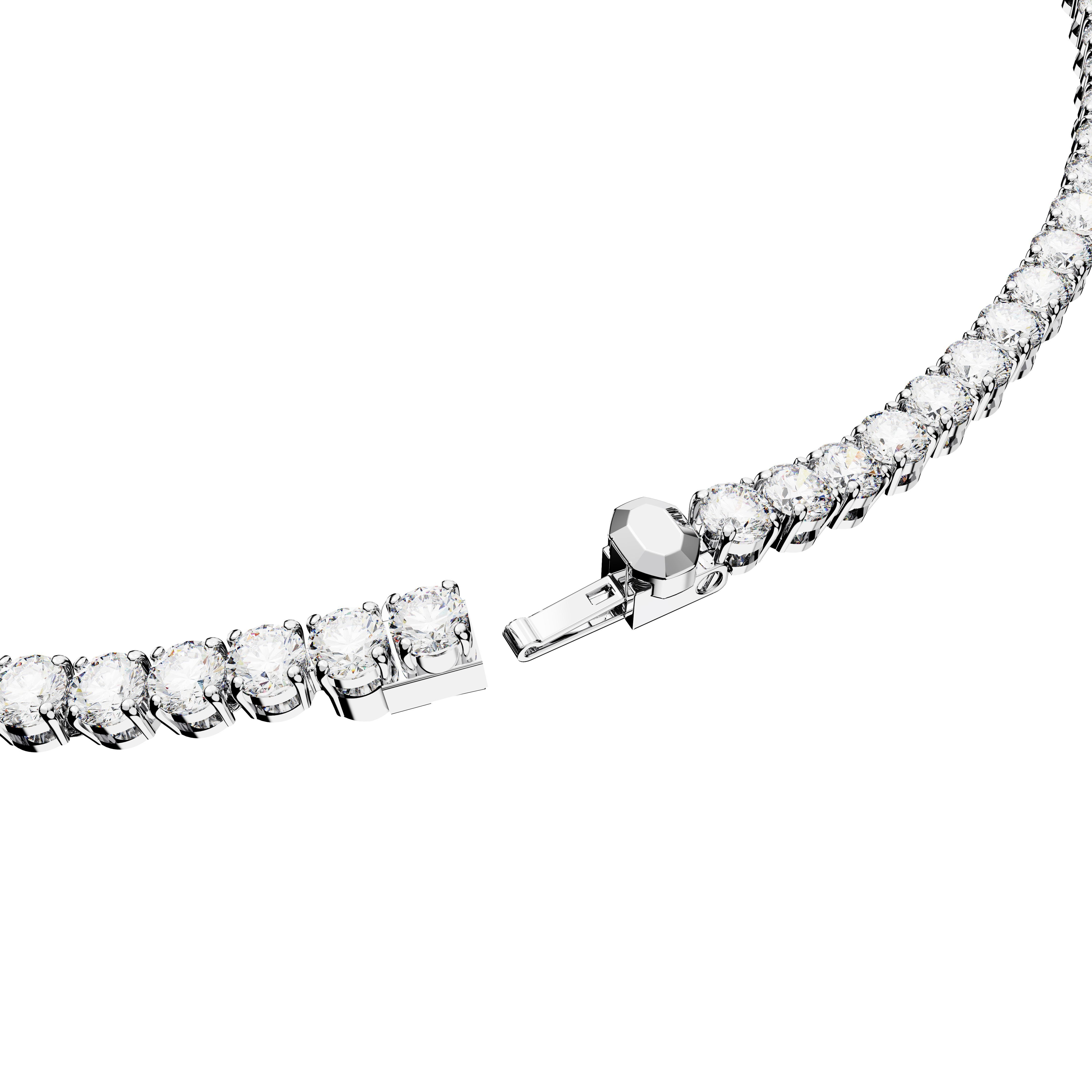Swarovski Collier...