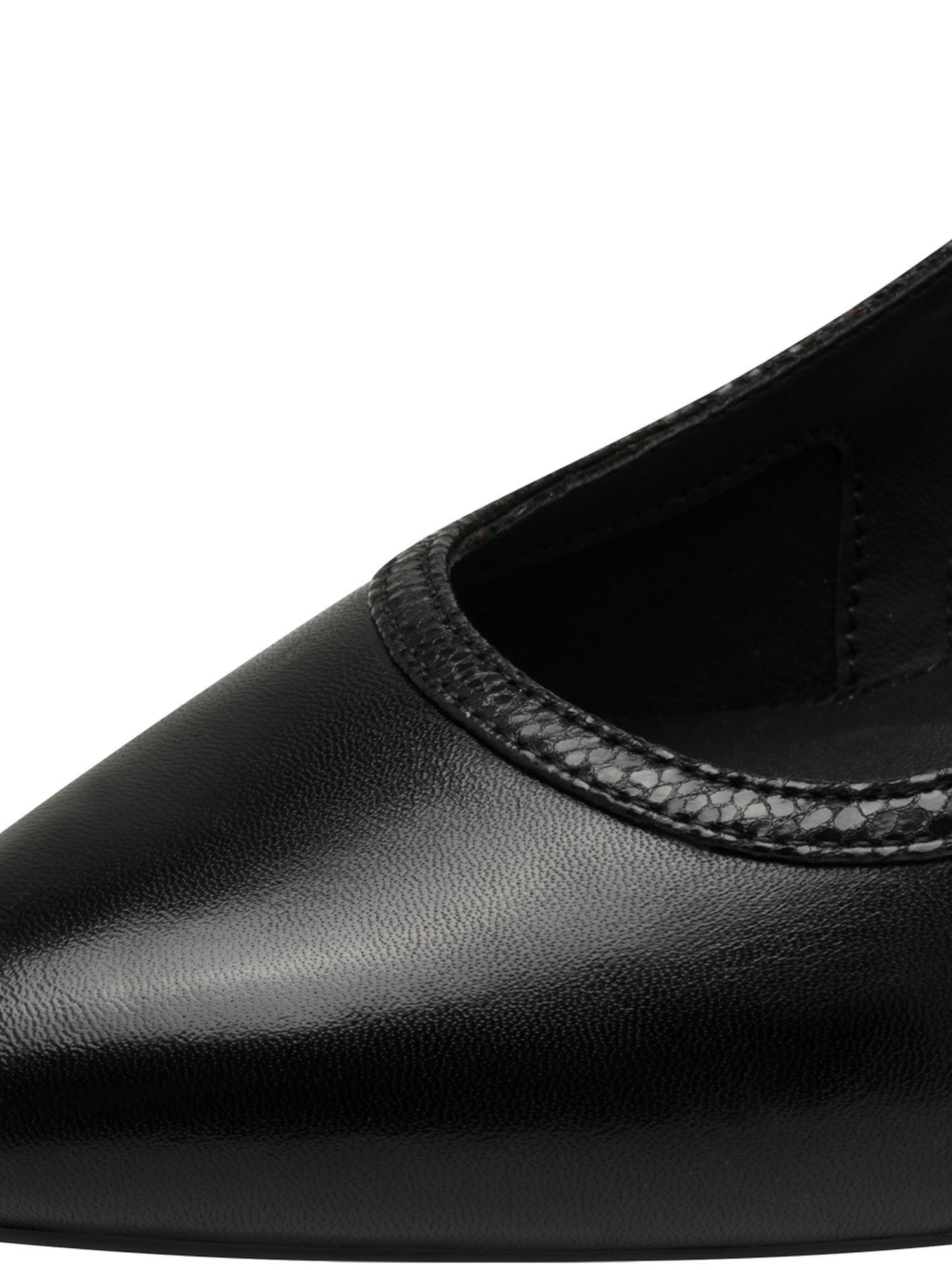 Tamaris TOUCH-IT mit Schließe Stilettoabsatz 1-22436-44 Sneaker TOUCH-IT