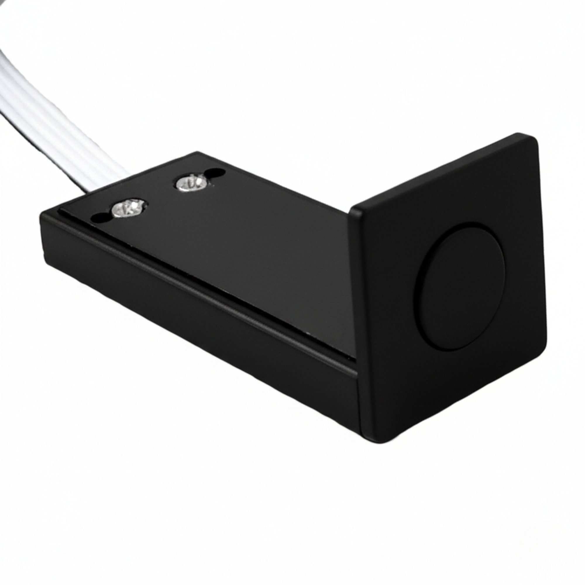 kalb Schalter L-Schalter, Ein/Aus Dimmen, 200cm Ein- & Ausgangskabel, 12VDC, max. 3A