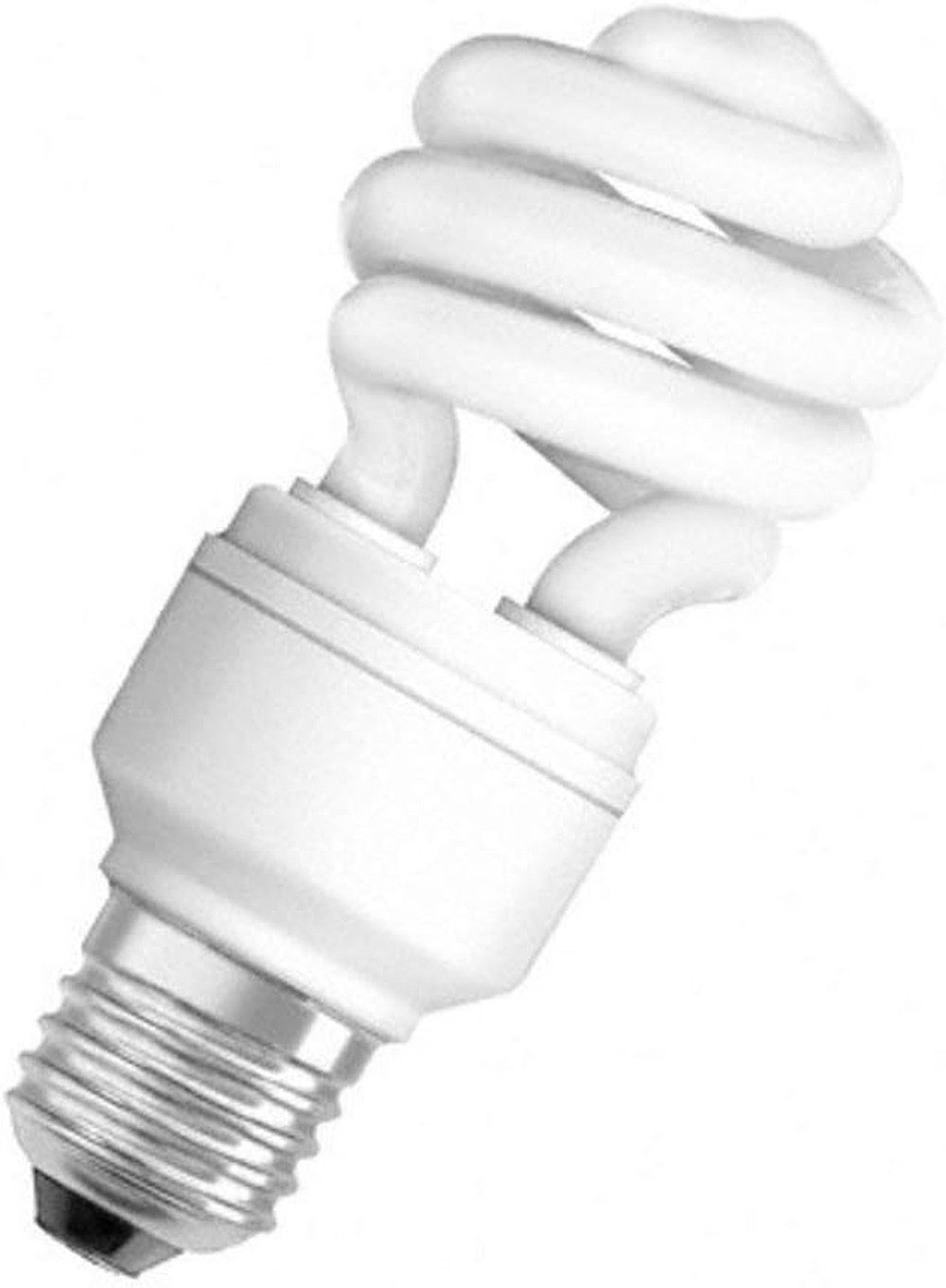 Osram LED-Leuchtmittel, 1 St., Osram Energiesparlampe Mini Twist 13 W, E27 605986