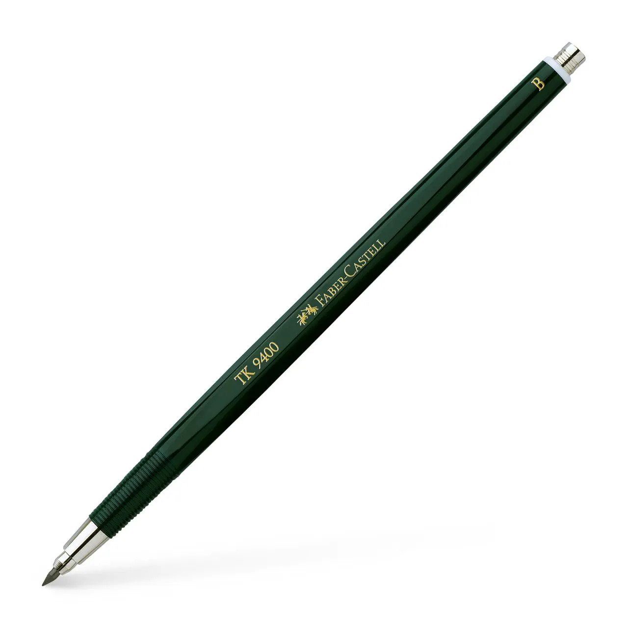 Fallminenstift FABER-CASTELL TK 9400 Fallminenstift, Härtegrad: B