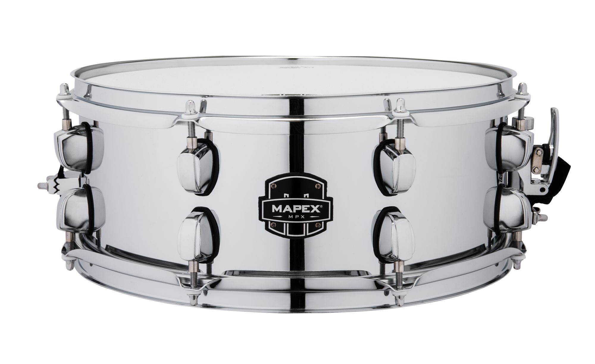 Mapex Snare Drum Mapex MPX Steel Snare 14x5,5 Chrome