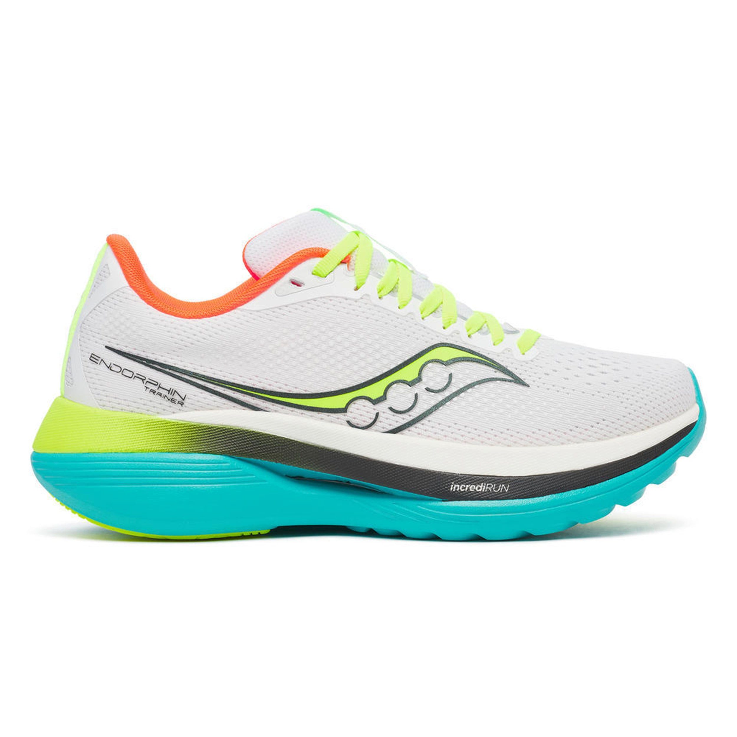 Endorphin Trainer - Wettkampfschuh Laufschuh