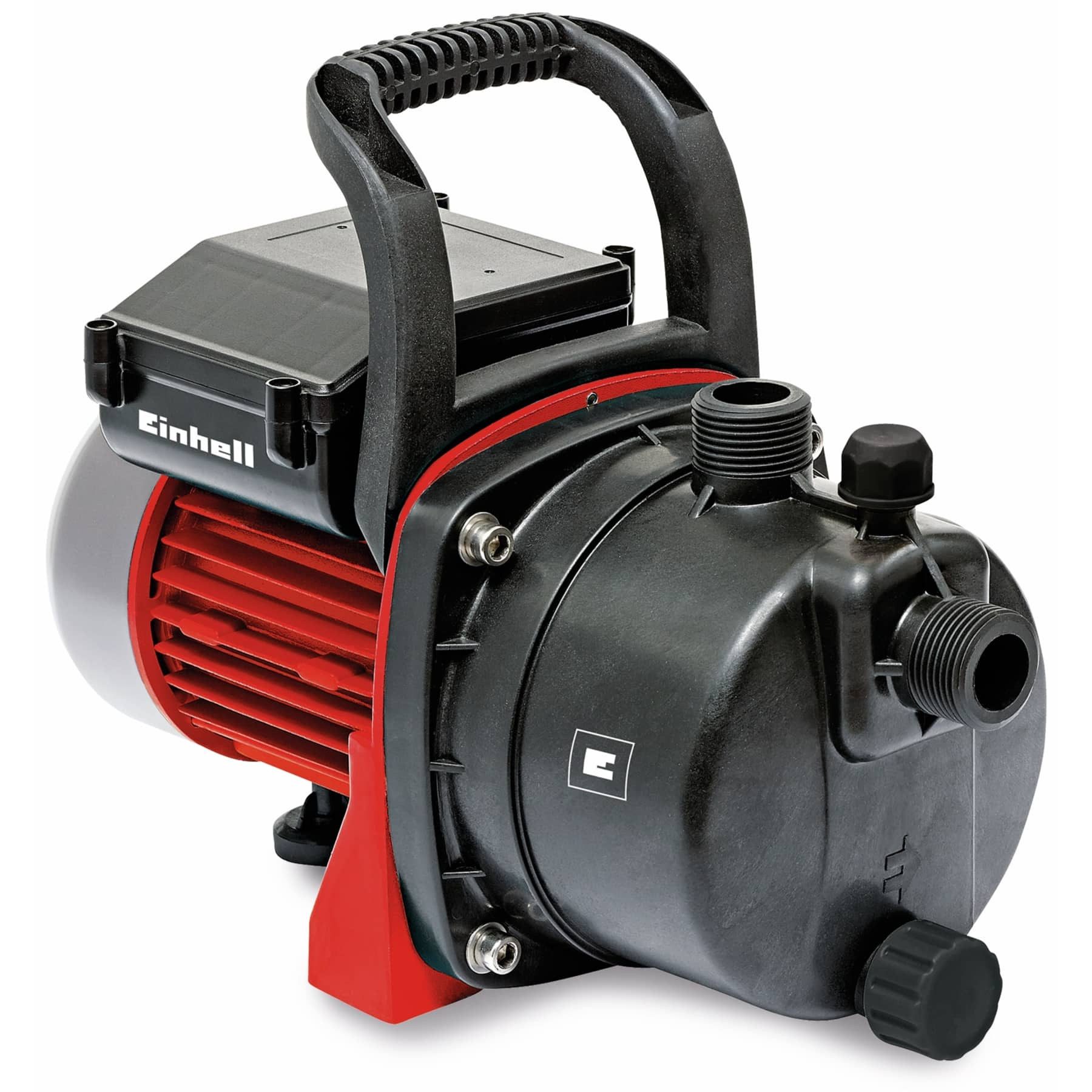Thumbnail - Einhell Gartenpumpe EINHELL Gartenpumpe GC-GP 6538 Set
