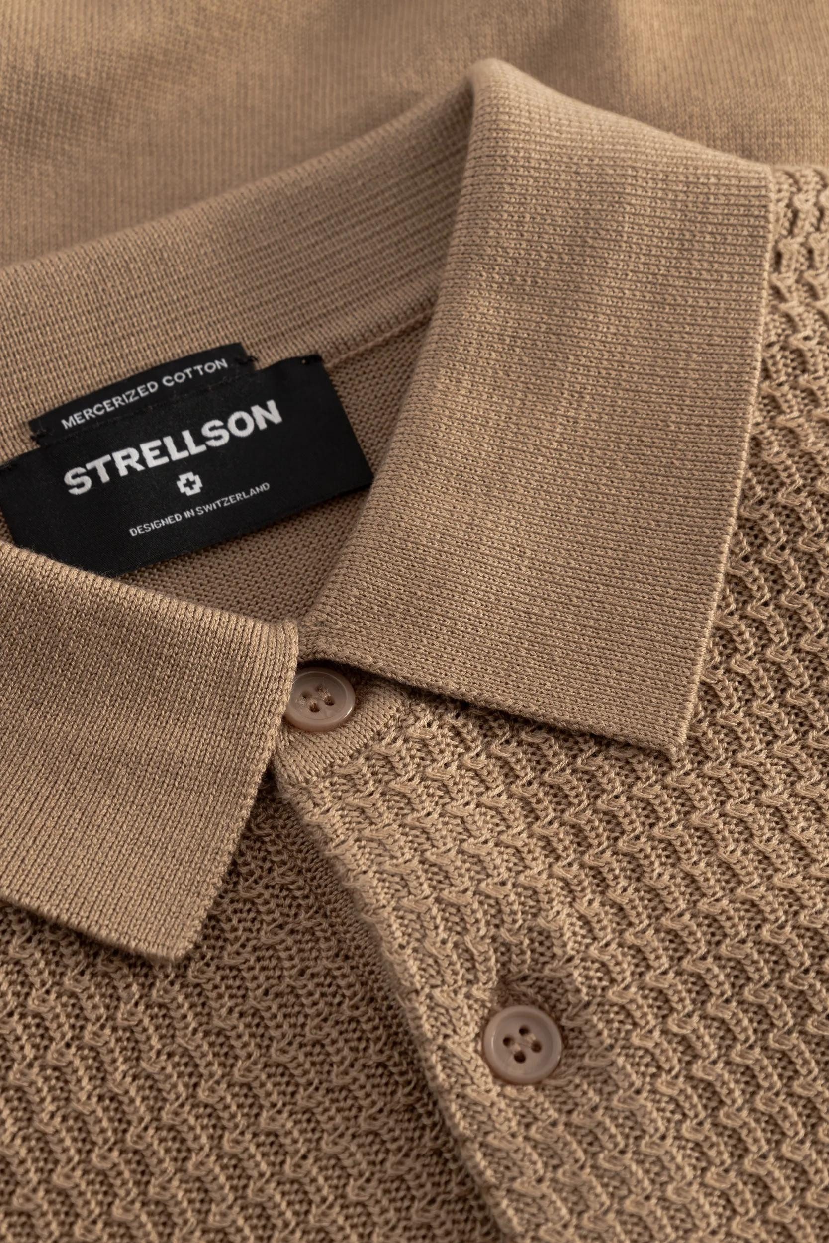 Strellson Poloshirt