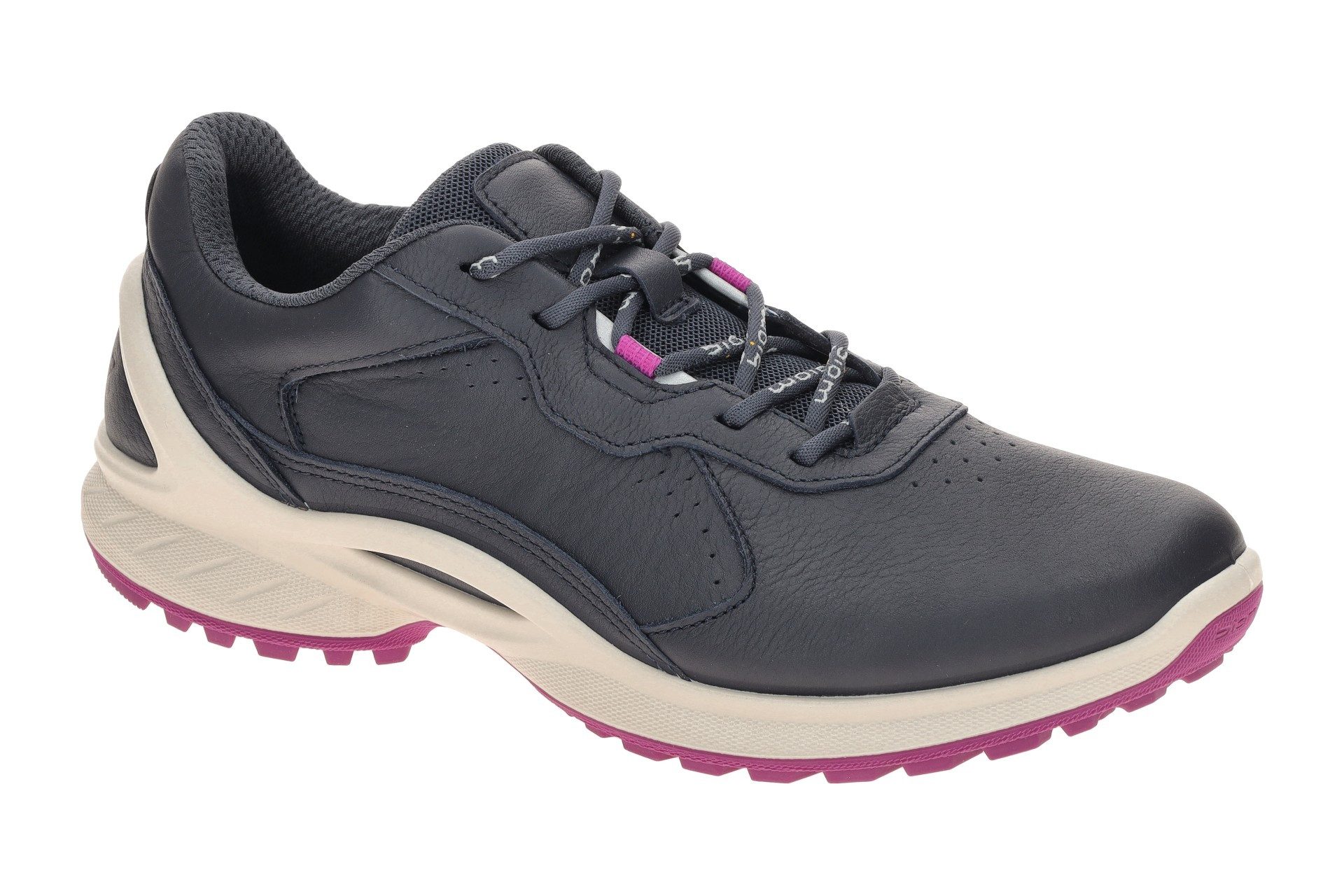 Ecco 85080301038 Schnürschuh