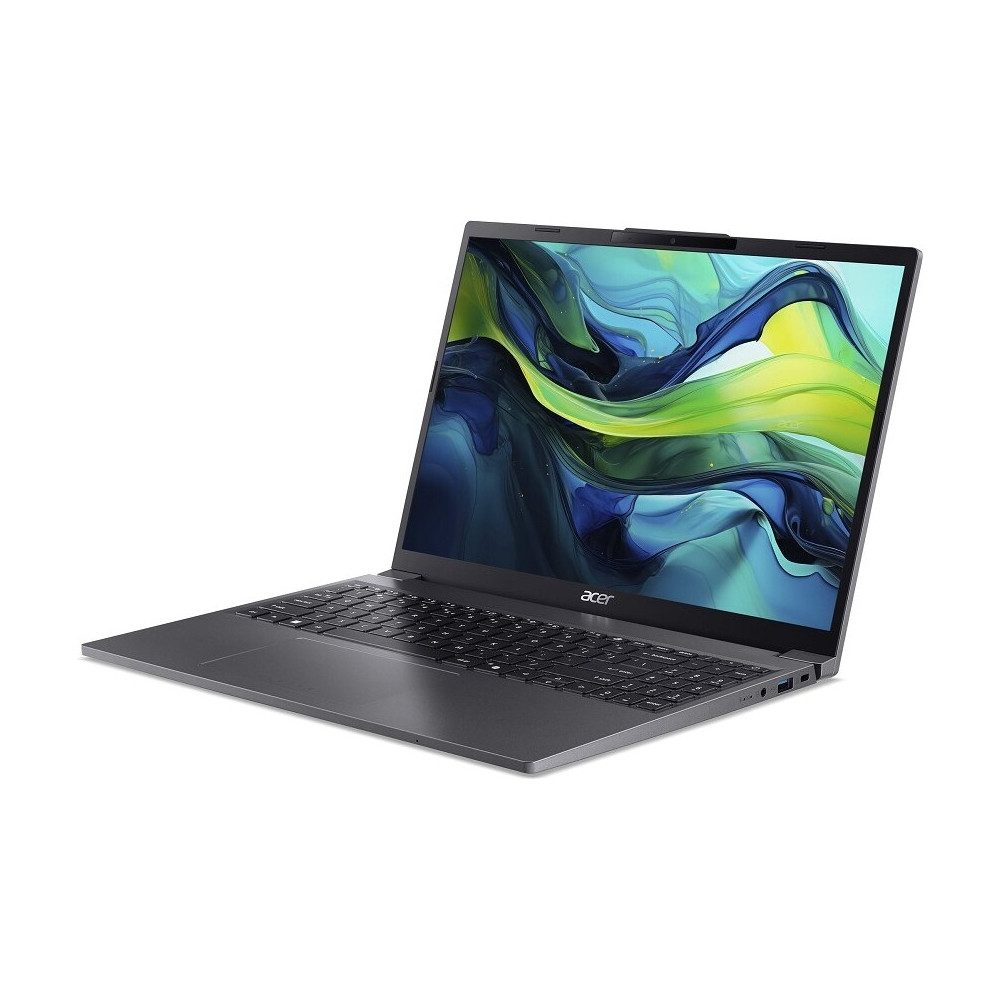 Acer Notebook (Intel i5-1334U Intel i5-1334U, 512 GB HDD, 512 GB SSD)