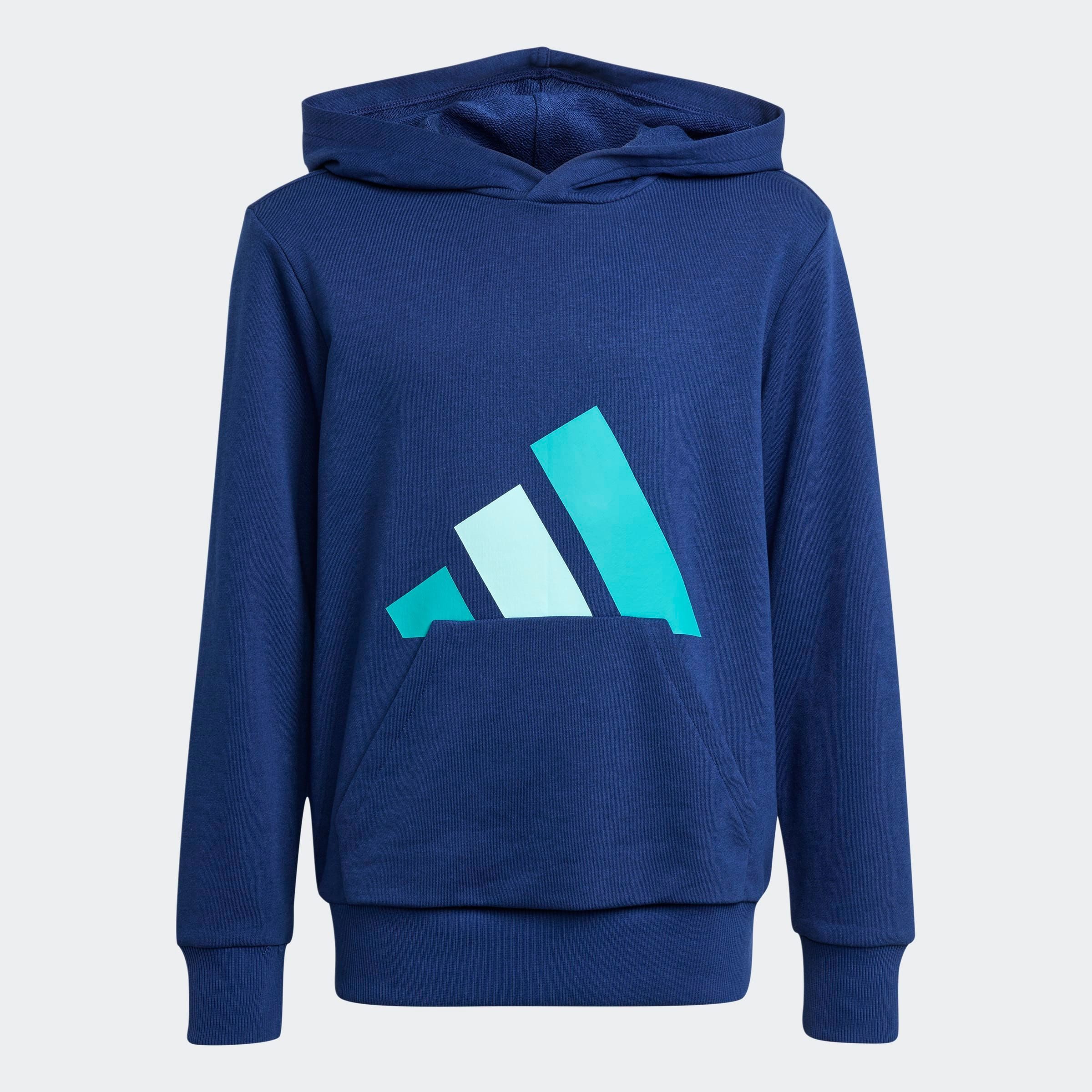 Kapuzensweatshirt ESSENTIALS KIDS HOODIE