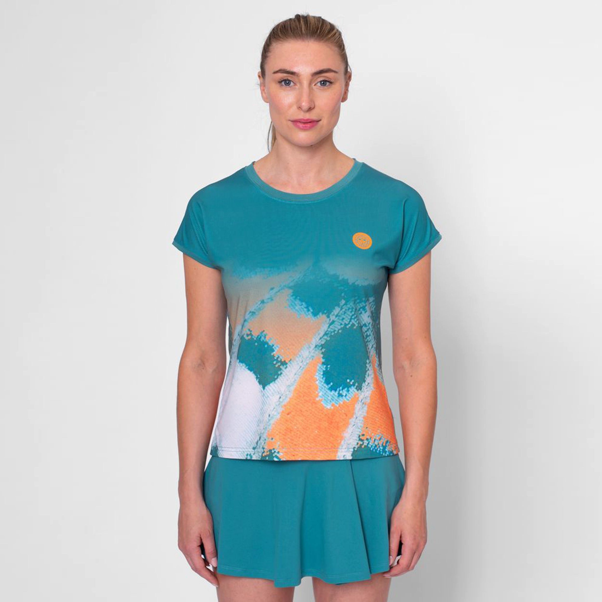 BIDI BADU T-Shirt Melbourne 2025