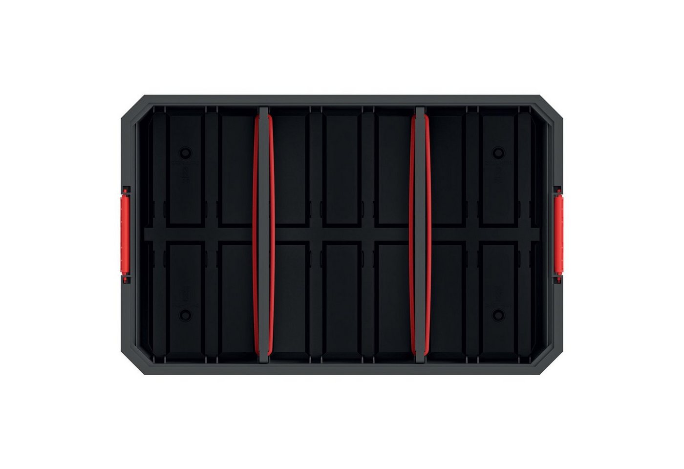 Thumbnail - Kistenberg Werkzeugbox KMS553520S, Werkzeugkasten Korb Modular Solution 20 Plus