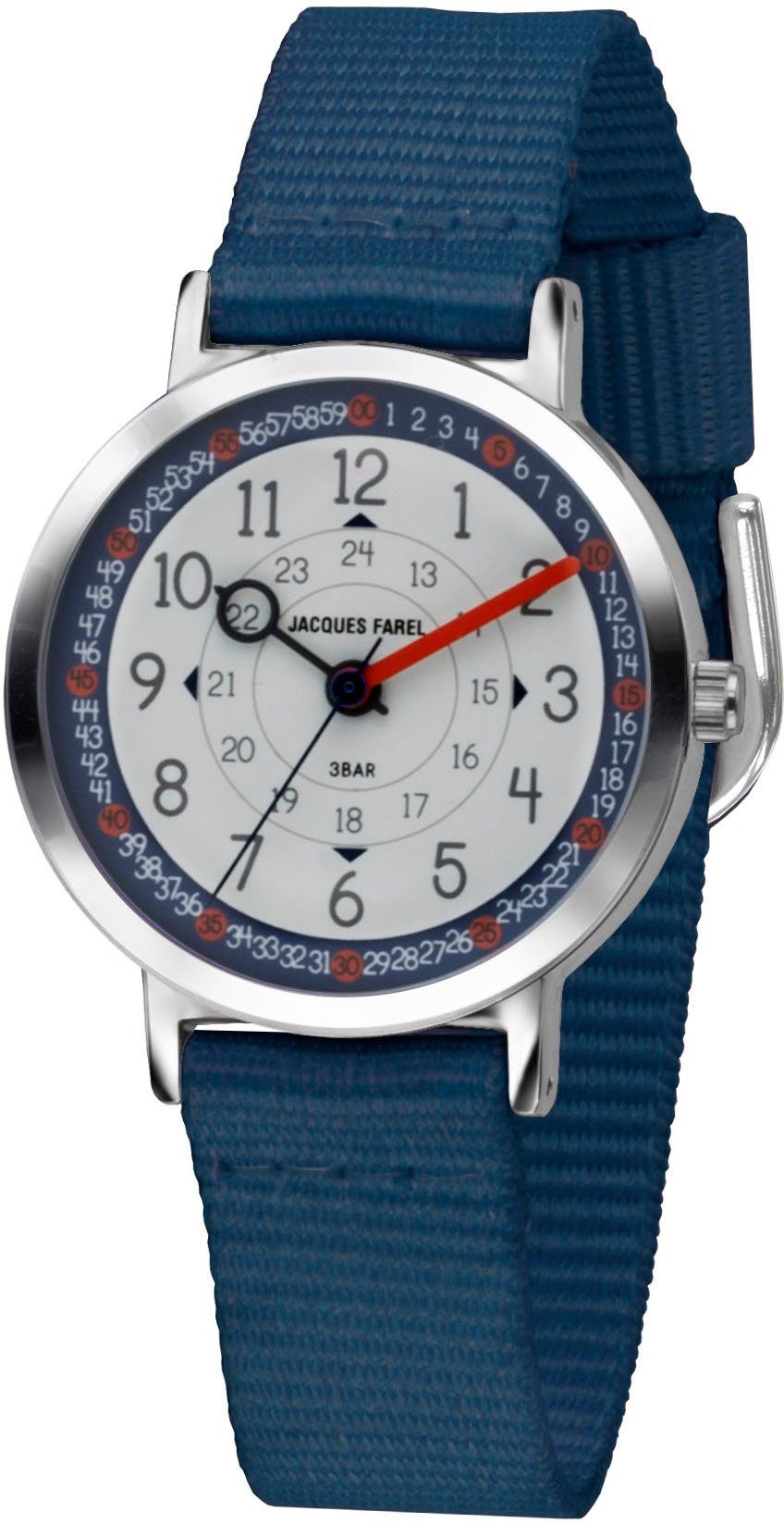 Jacques Farel Uhren online kaufen | OTTO