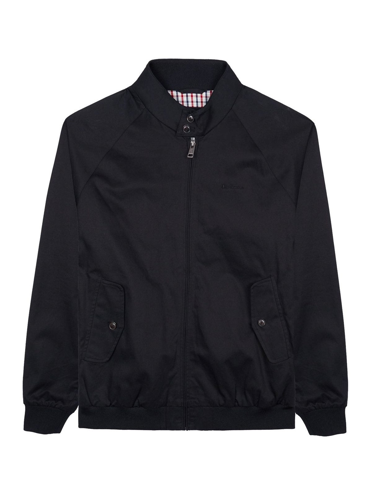 Ben Sherman Blouson Jacke Ben Sherman Signature Harrington
