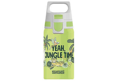 Sigg Trinkflasche