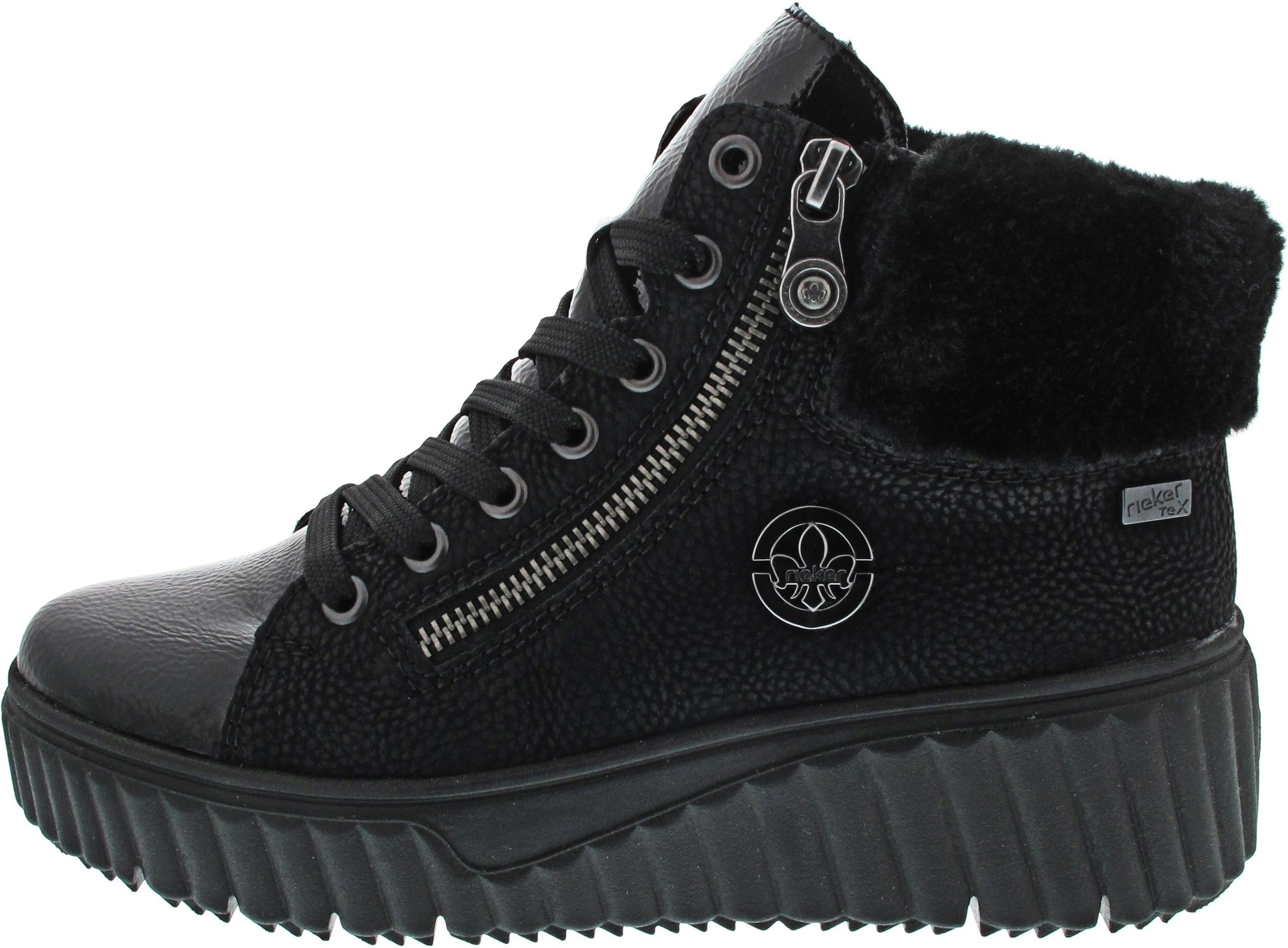 Rieker Westernstiefelette