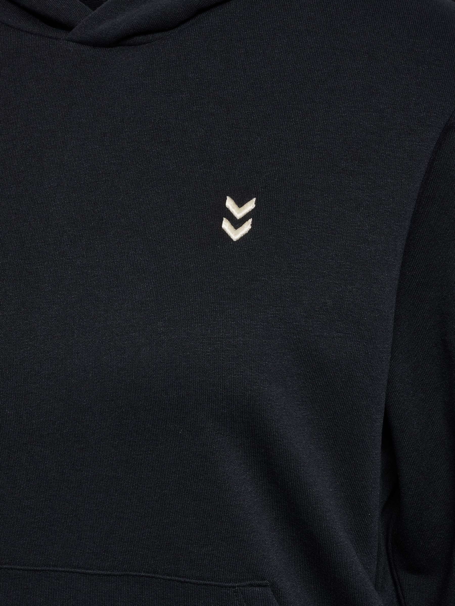 hummel Hoodie Weich und Warm mit günstig online kaufen