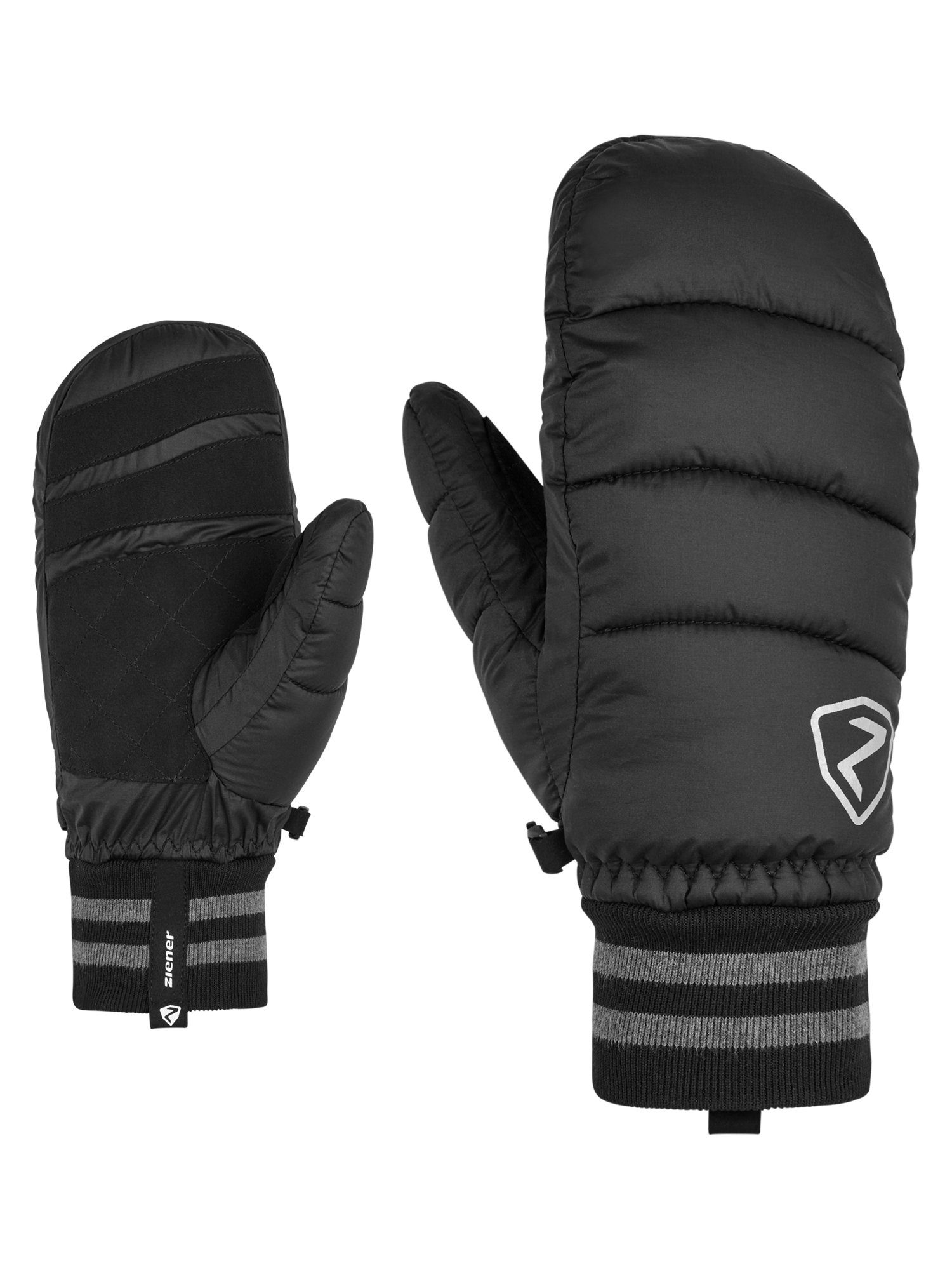 Ziener PR Fäustlinge glove GURVANO MITTEN