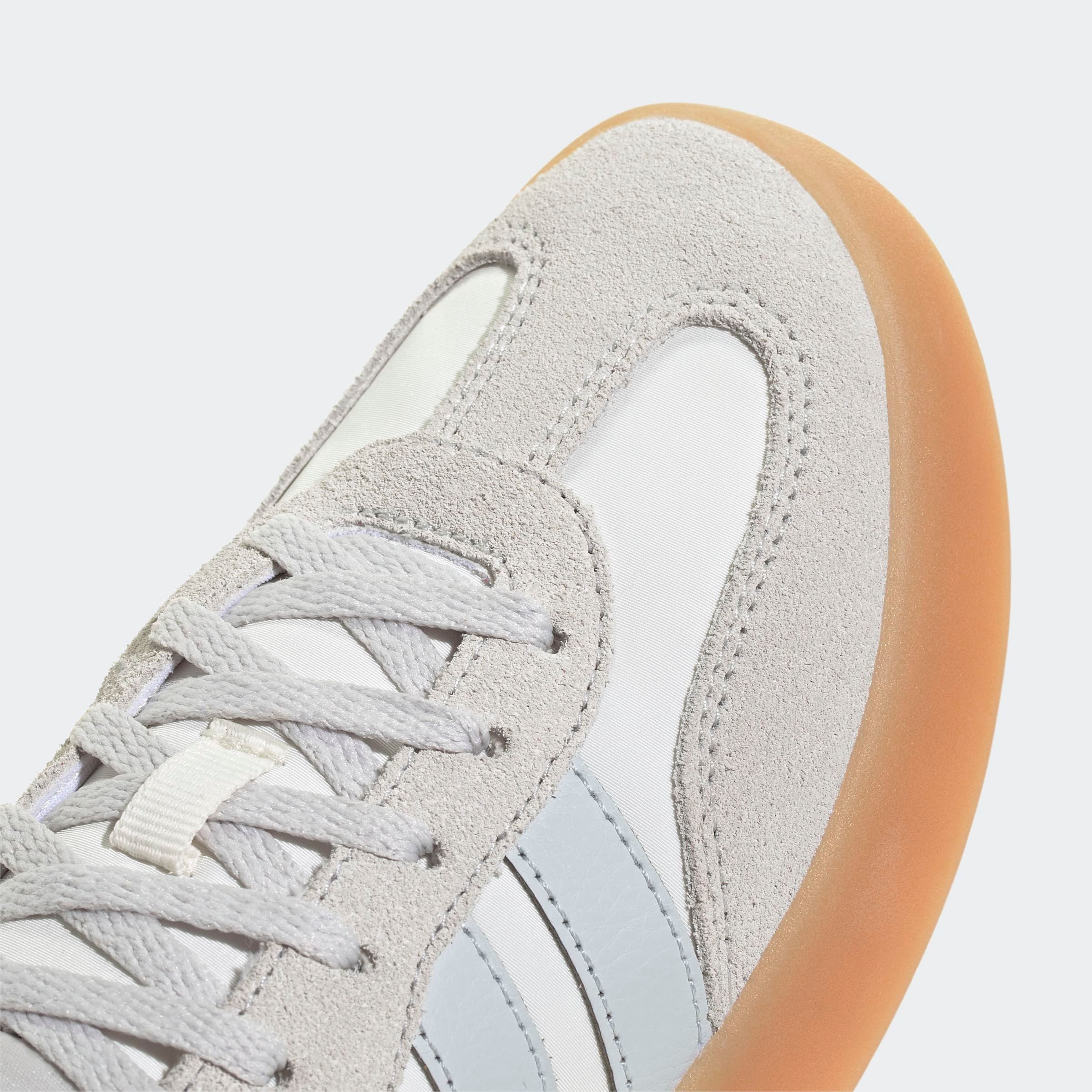 adidas Sportswear BARREDA DECODE KINDER Sneaker Design auf den Spuren des adidas Handball Spezial, für Kinder