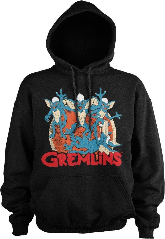 Gremlins Kapuzenpullover