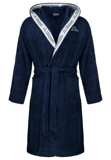 otto.de | Kappa bathrobe bathrobe unisex