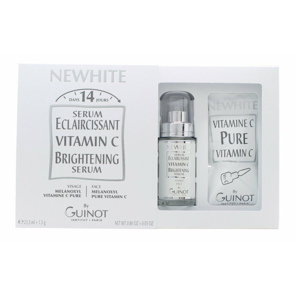 Gesichtspflege Newhite Brightening Serum Vitamin C 25ml