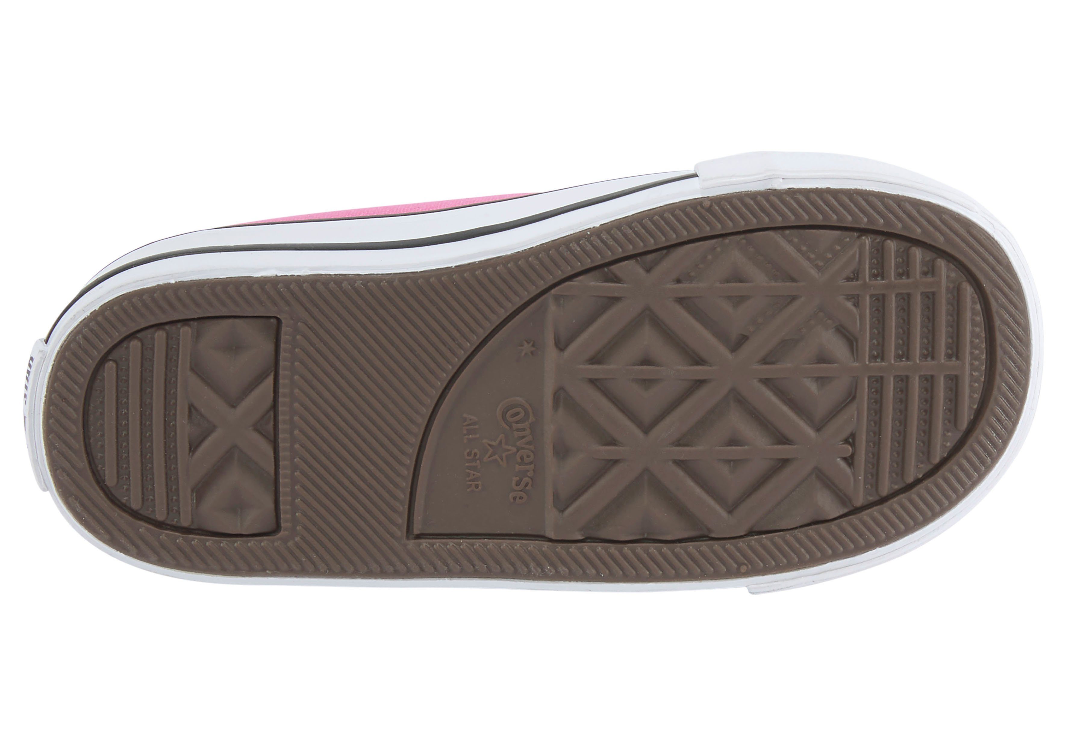 Converse CHUCK TAYLOR ALL STAR - HI KIDS Sneaker