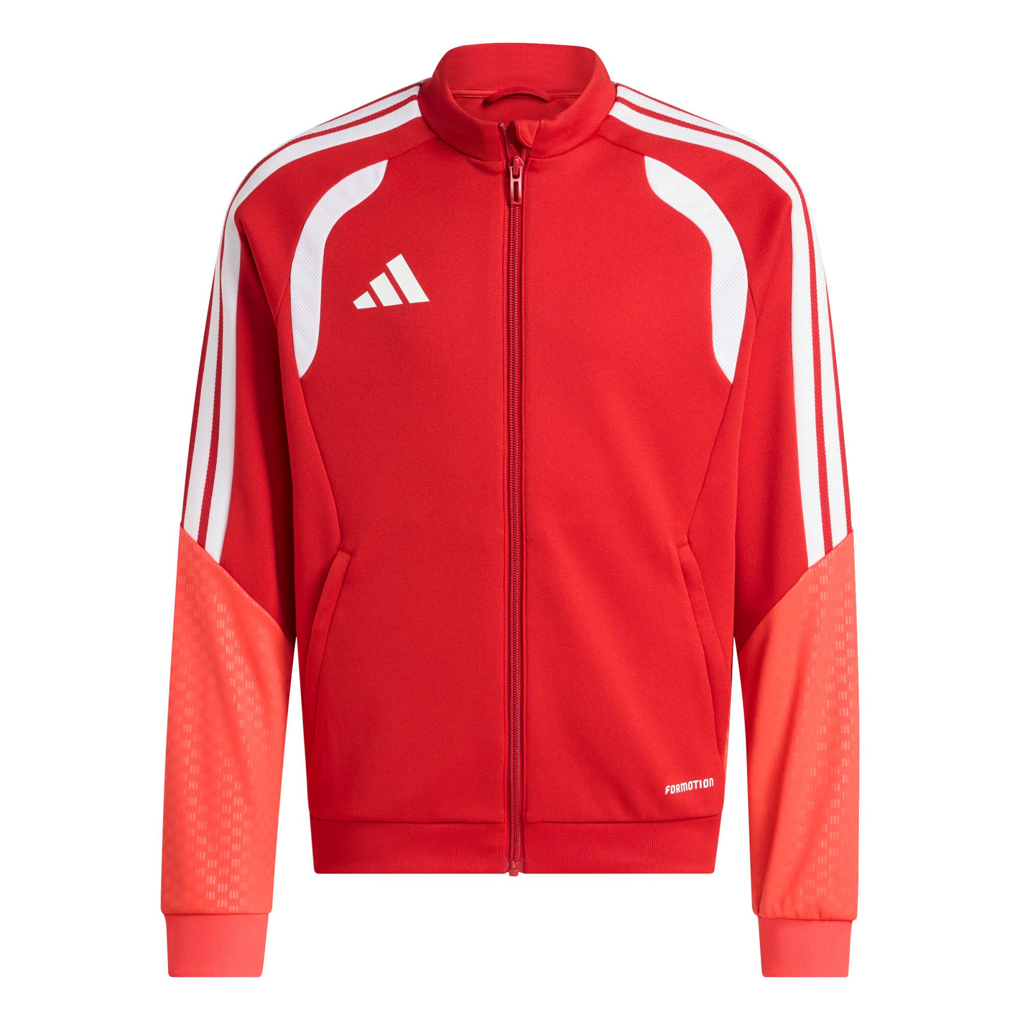 Trainingsjacke adidas Kinder Trainingsjacke Tiro 26 Competition TR JKT Y