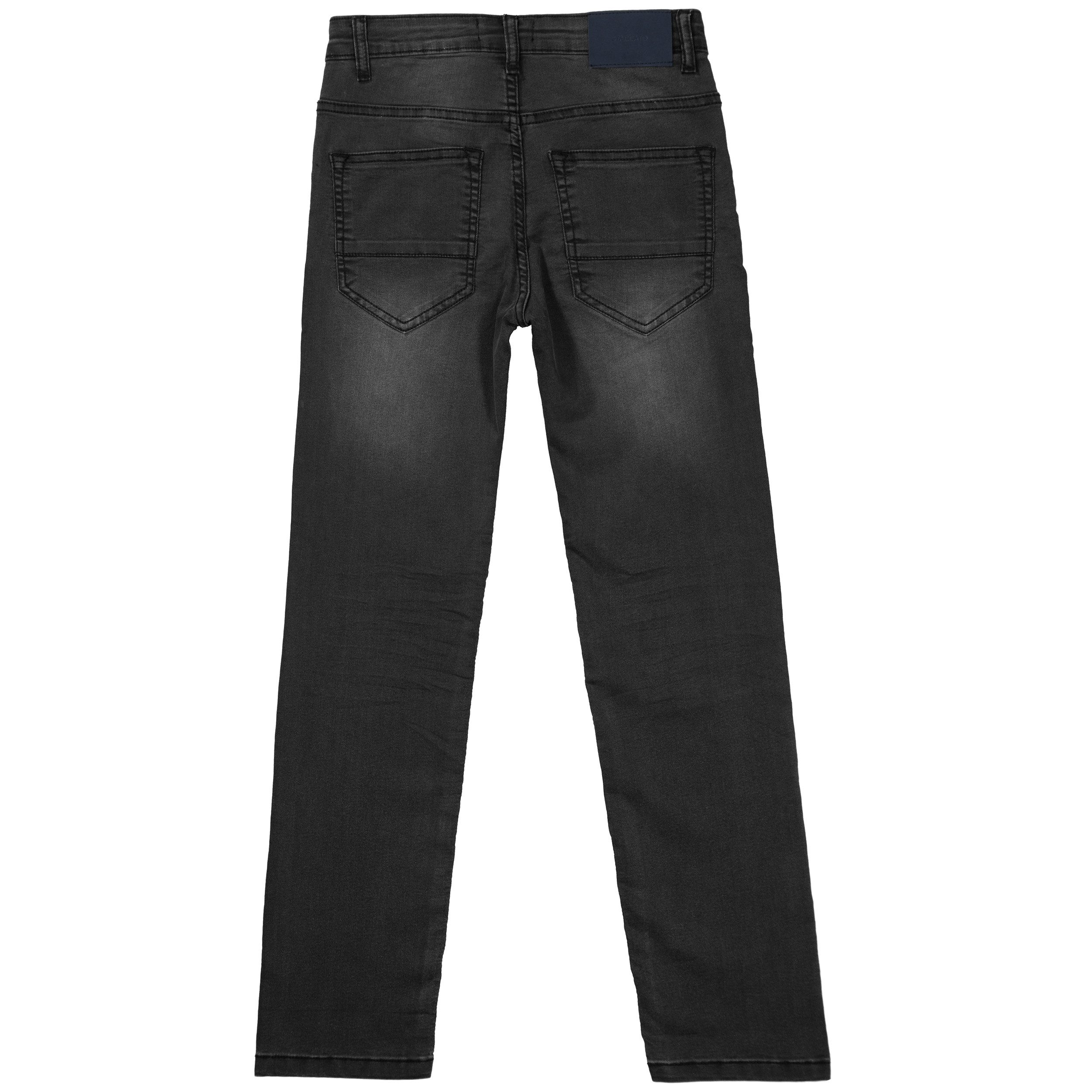 STACCATO 5-Pocket-Jeans mit Stretch, für Boys