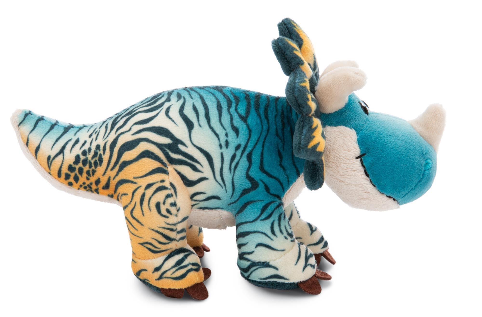 Nici Kuscheltier Plüschtier Dino Cerastupsy stehend günstig online kaufen