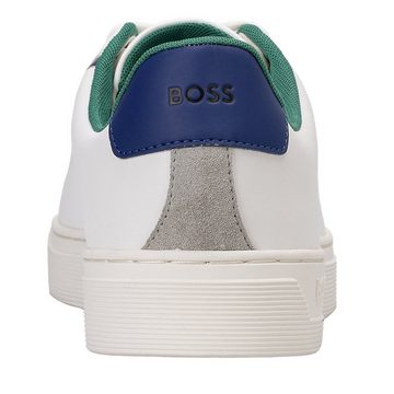 BOSS Herren Sneaker - Rhys Tenn pusdth, Sneaker