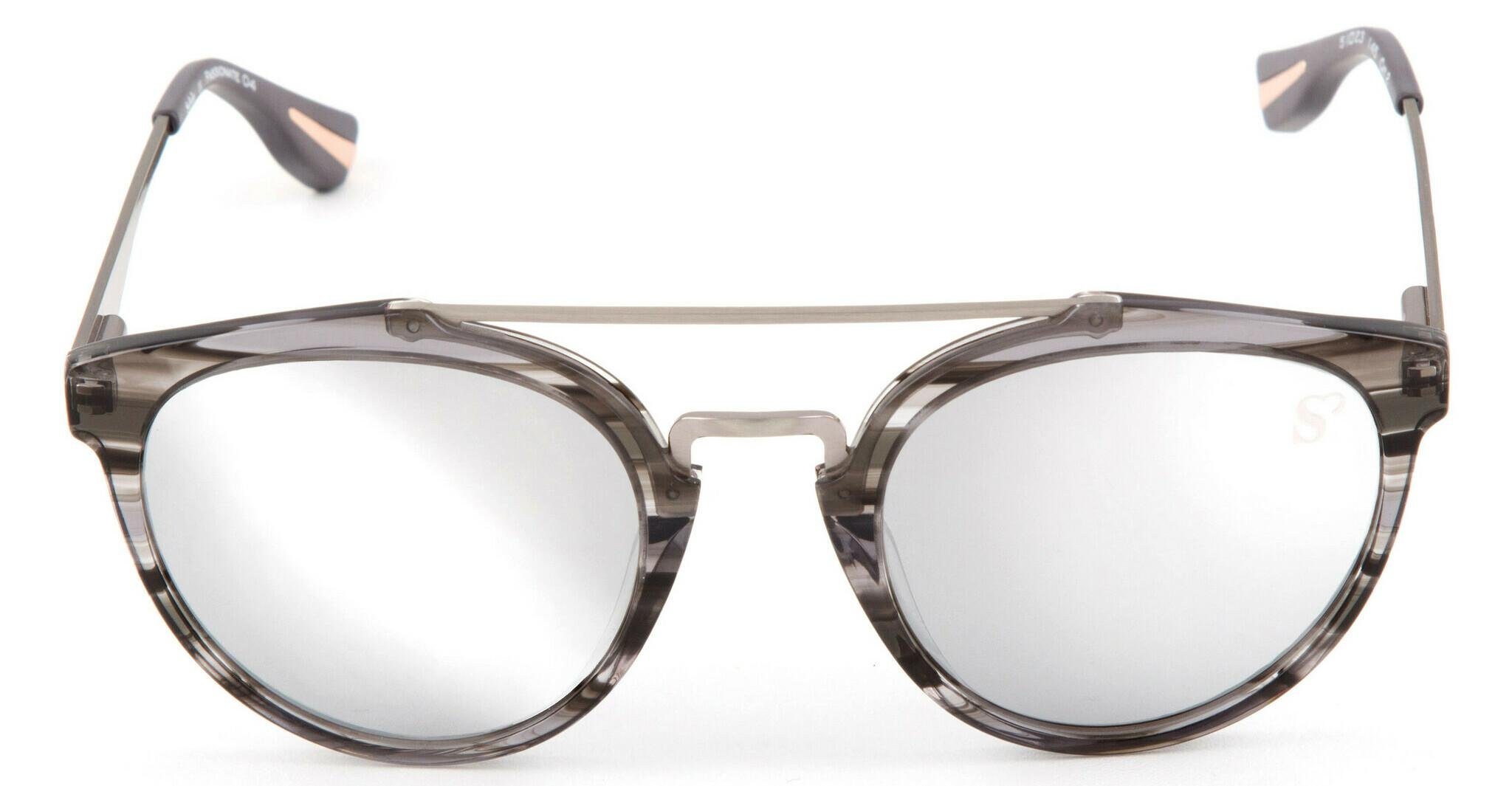 Passionate braun Sylvie Sonnenbrille Optics