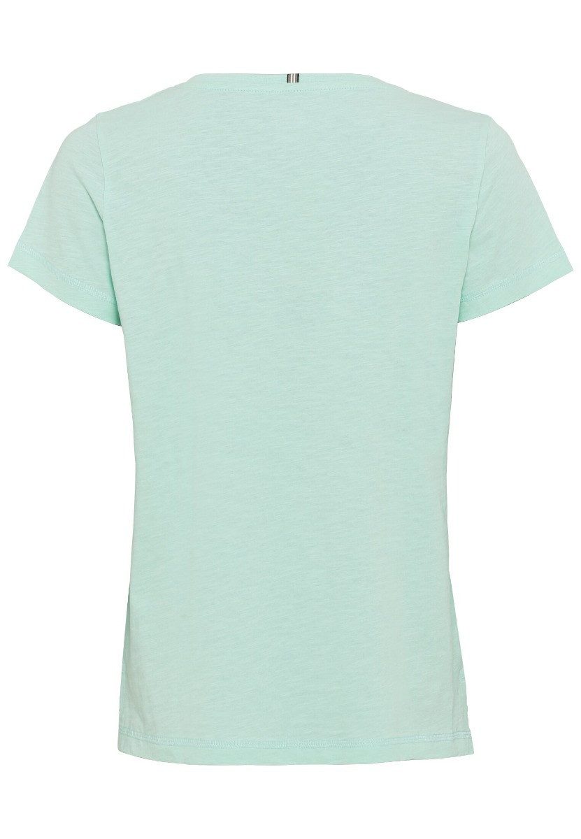 camel active T-Shirt T-Shirt Organic Cotton günstig online kaufen