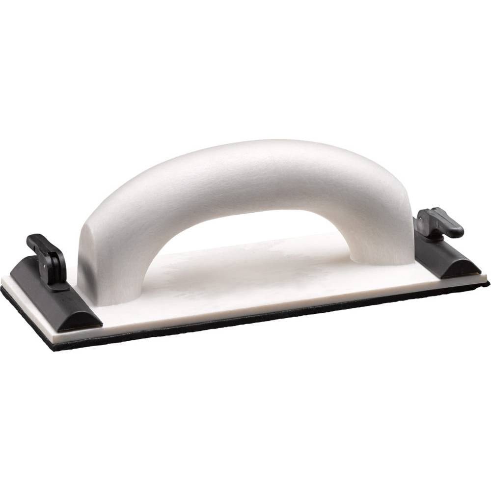 kwb Schleifaufsatz Handschleifer, mit Federklemmung 484210