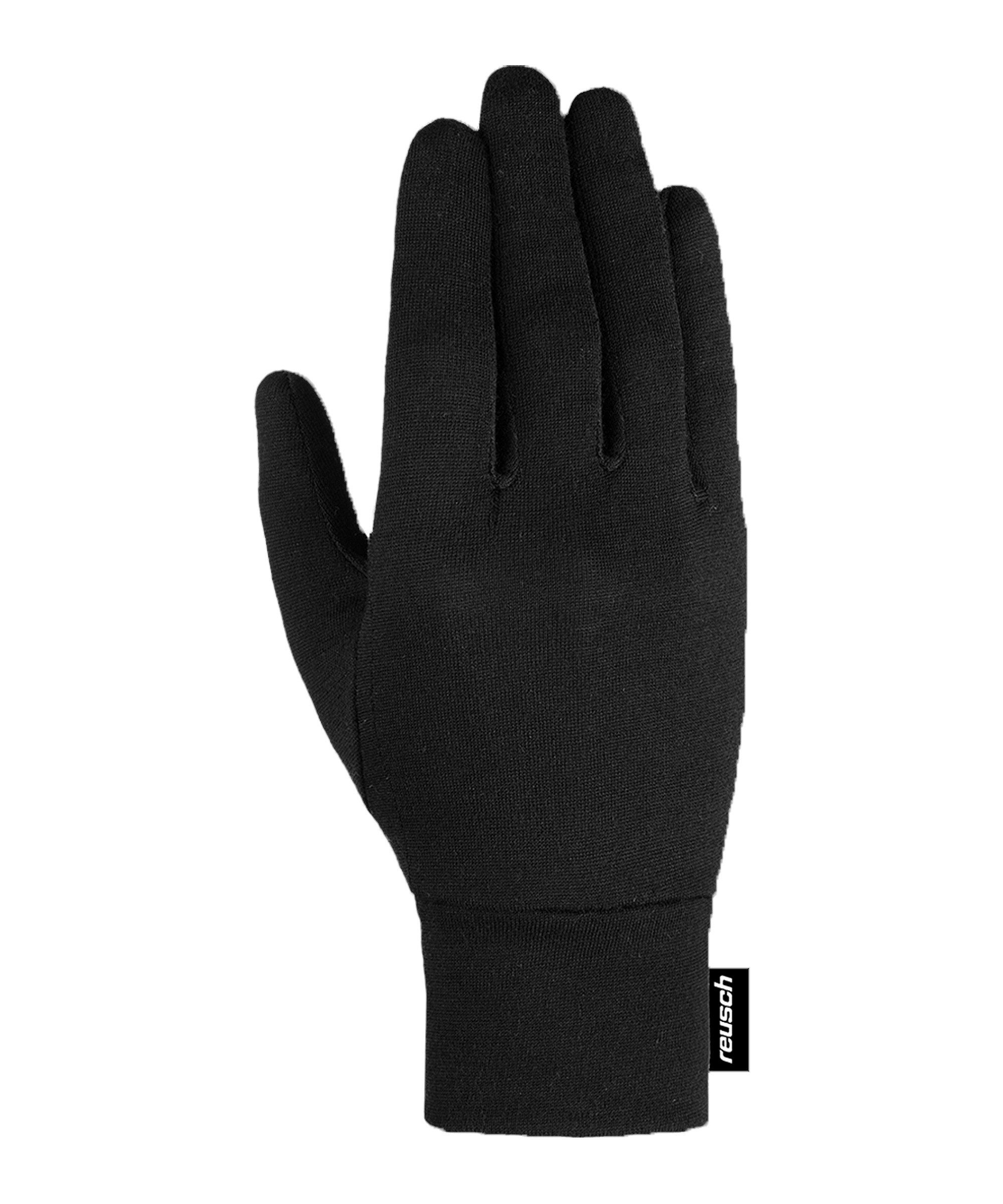 Reusch Feldspielerhandschuhe Reusch Merino Wool Conductive Handschuhe