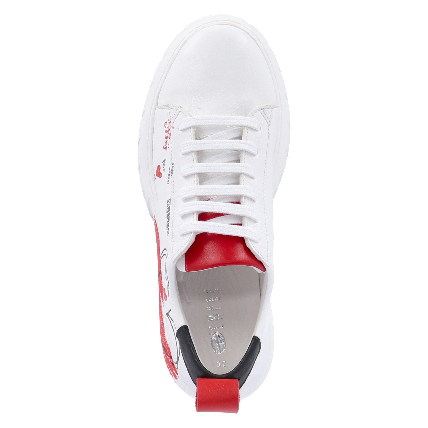 Empor Low Sneaker Sneaker