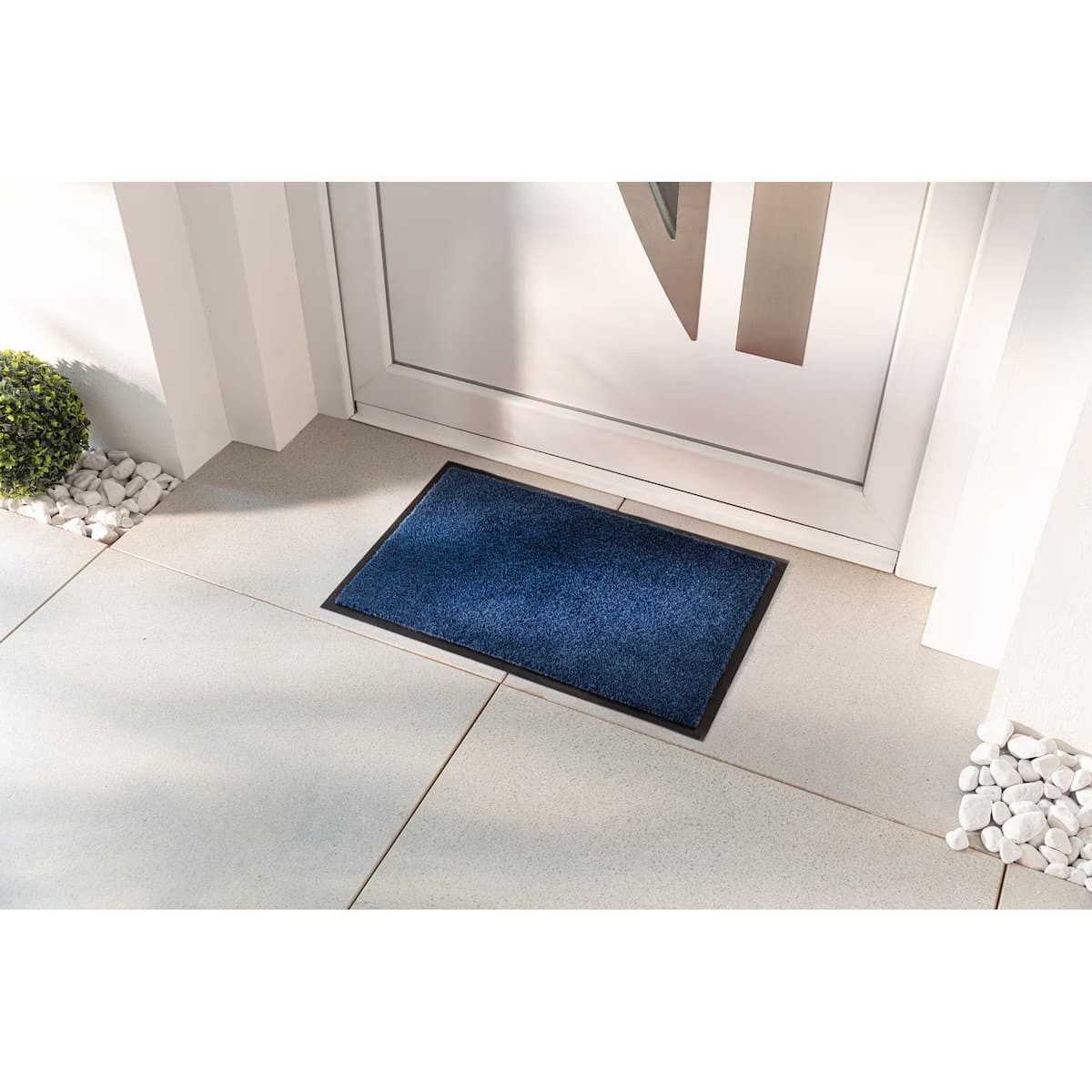 COFI 1453 Fußmatte Schmutzfangmatte "Trend" rutschfest drinnen und draußen günstig online kaufen