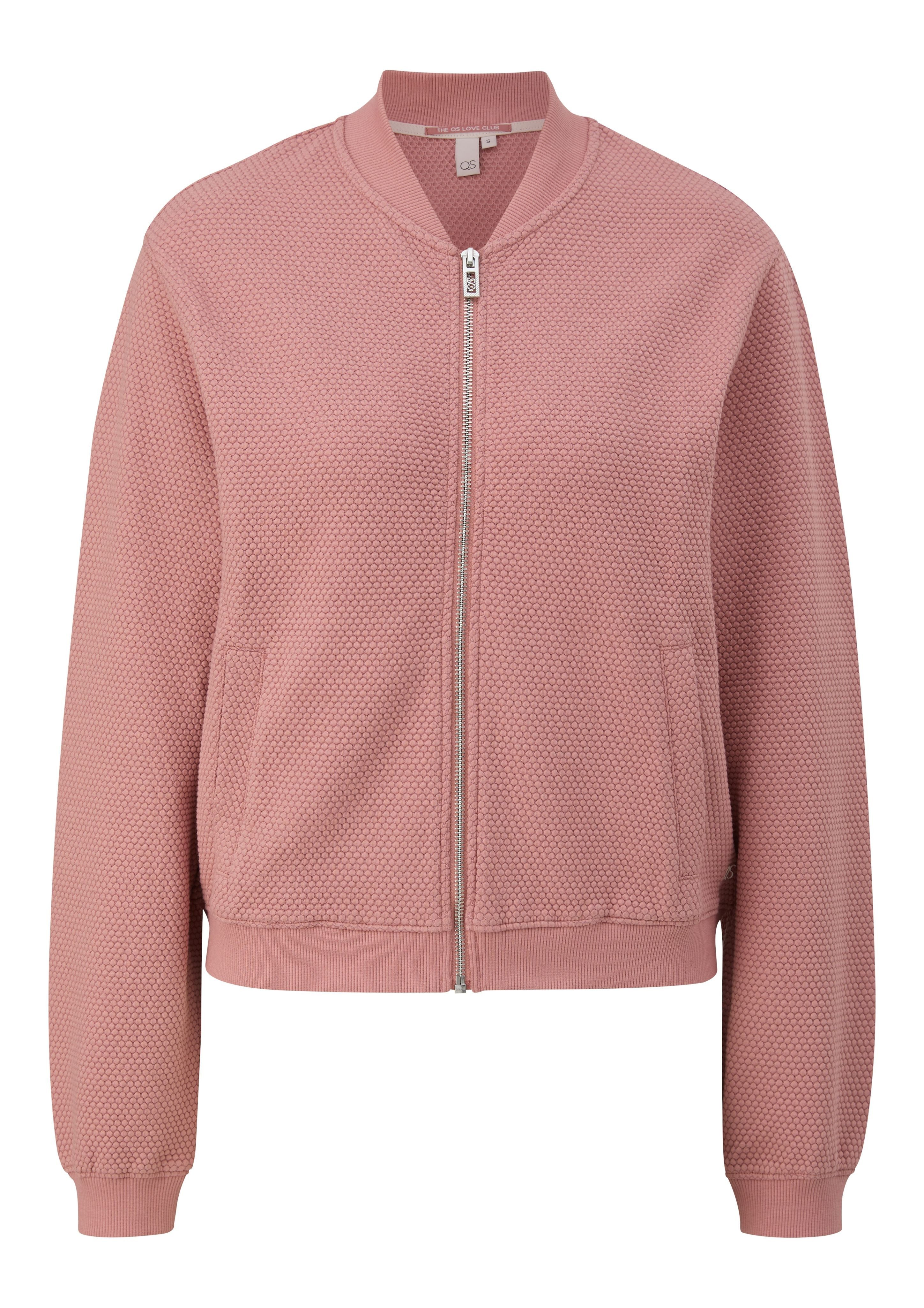 QS Sweatshirt günstig online kaufen