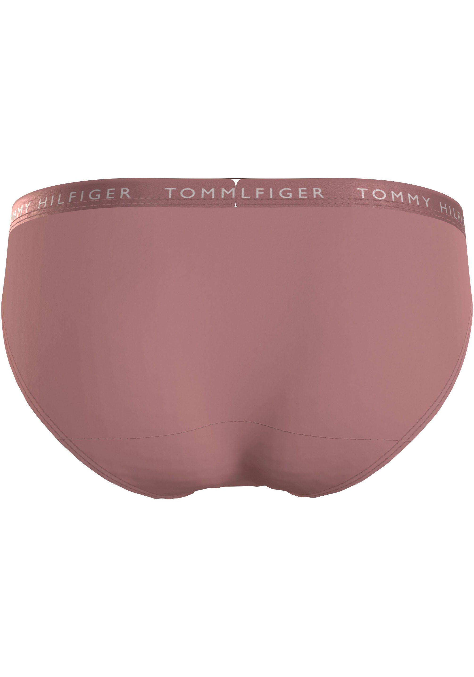 Tommy Hilfiger Underwear Bikinislip 2P BIKINI (Packung, 2-St., 2er) mit Tom günstig online kaufen