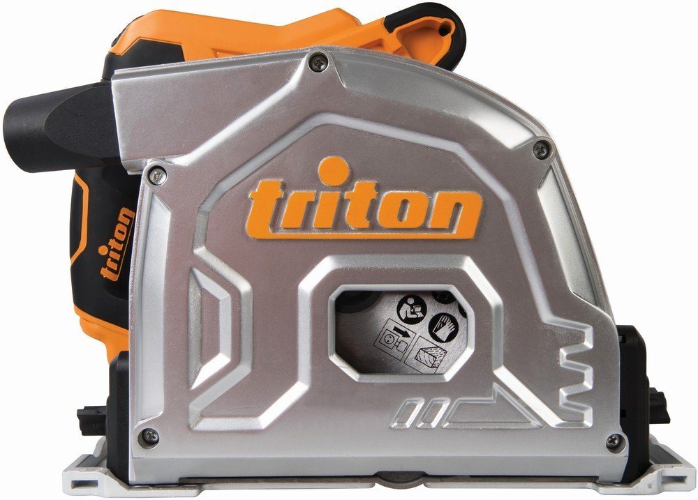 Thumbnail - Triton Sägeblatt