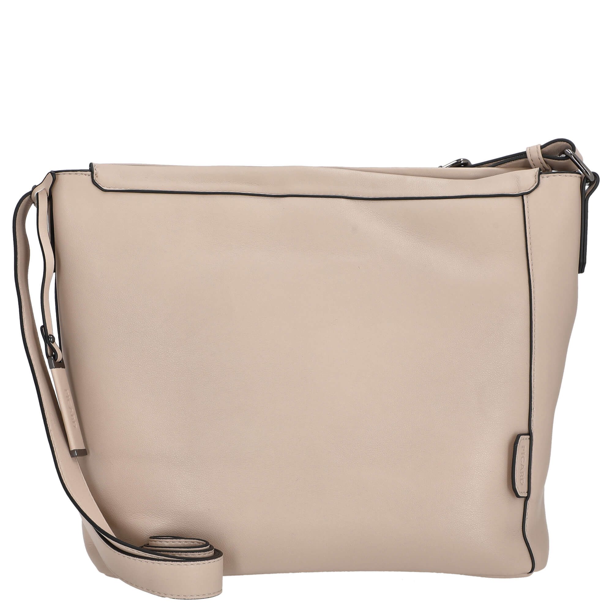 Umhängetasche Yours - Schultertasche 35.5 cm (sand)
