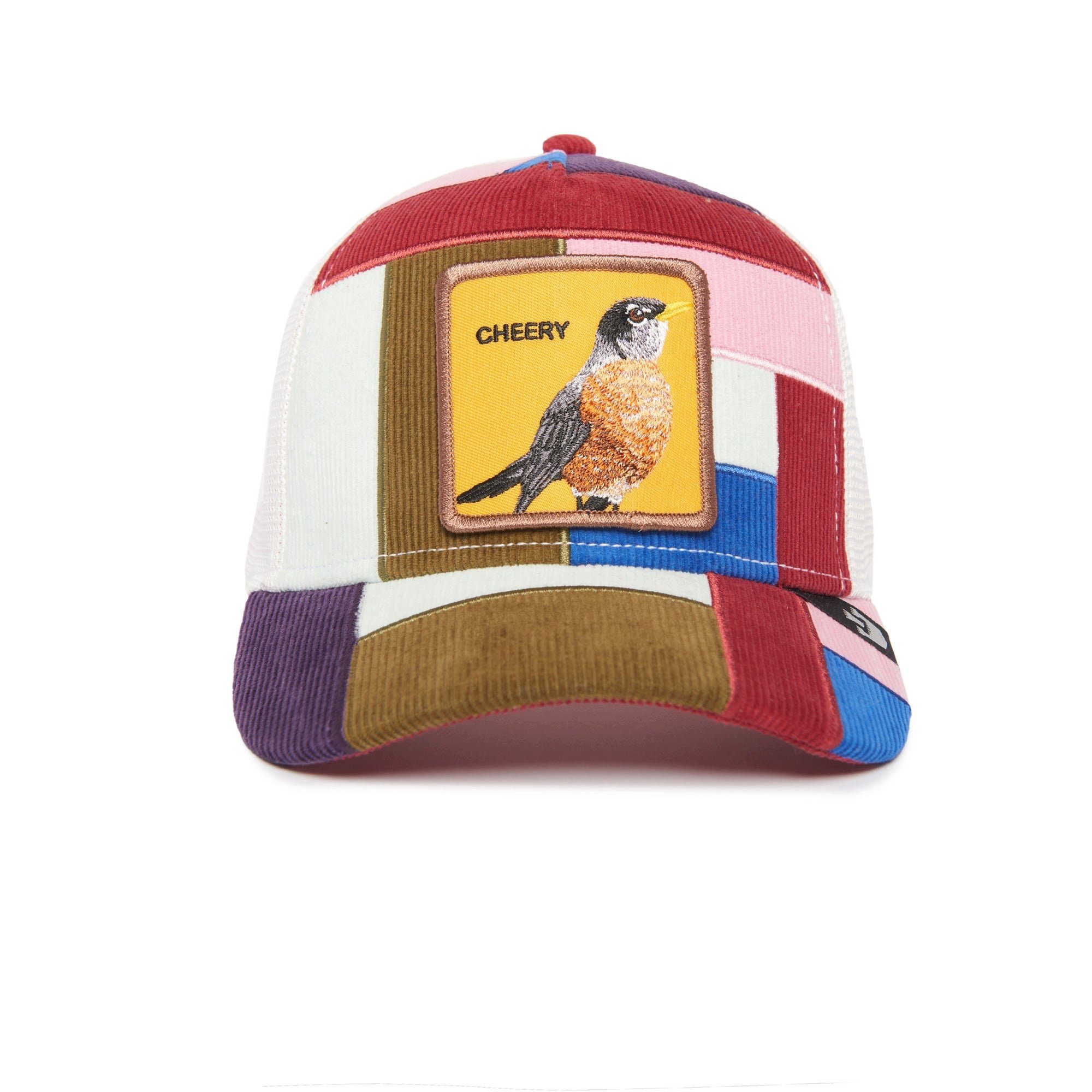GOORIN Bros. Trucker Cap günstig online kaufen