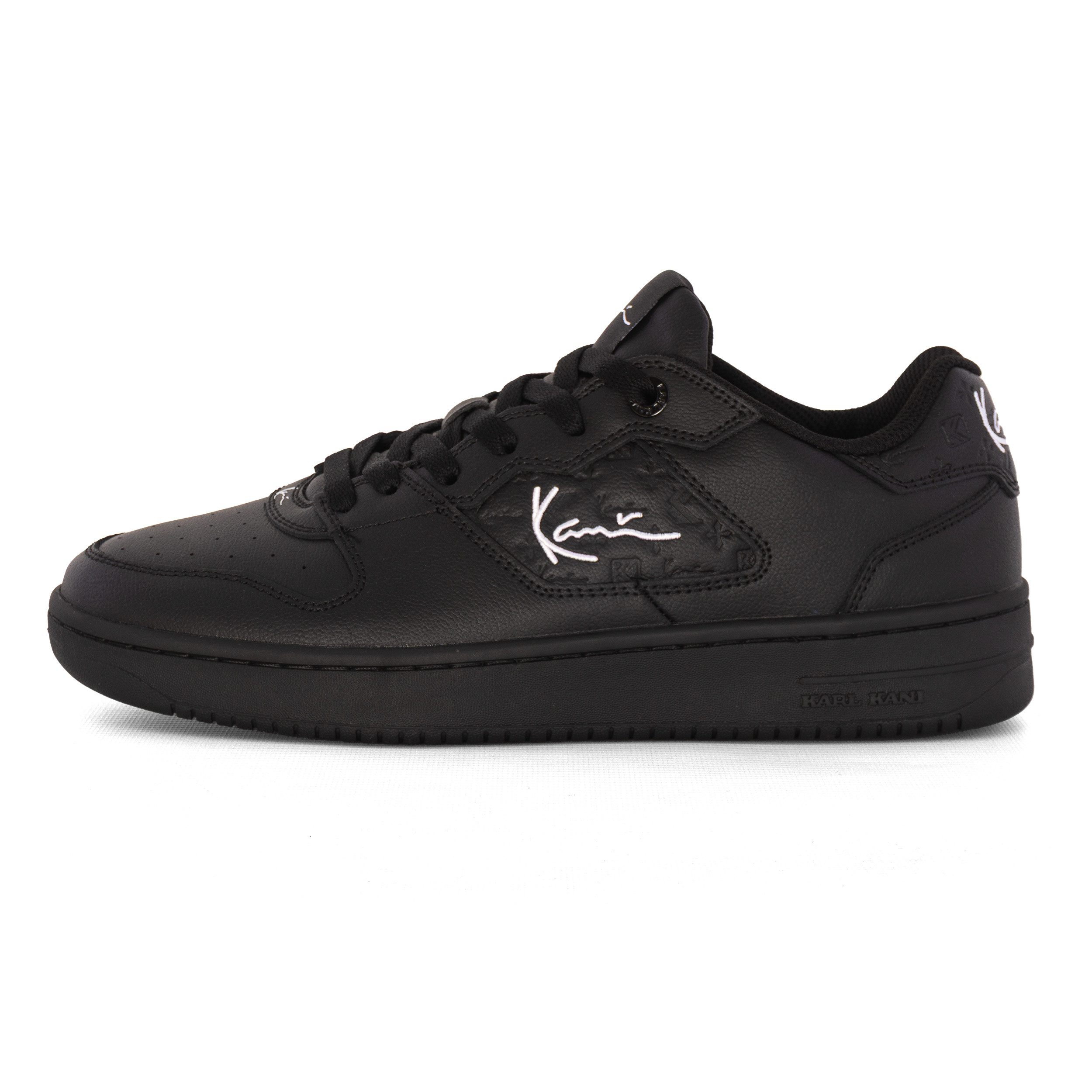 Karl Kani Schuhe Karl Kani 89 Classic black Sneaker günstig online kaufen