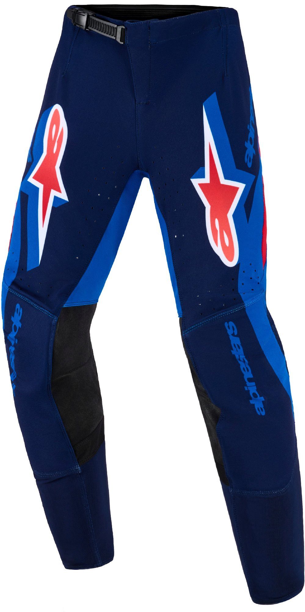 Motorradhose Supertech Vista Kinder Motocross Hose