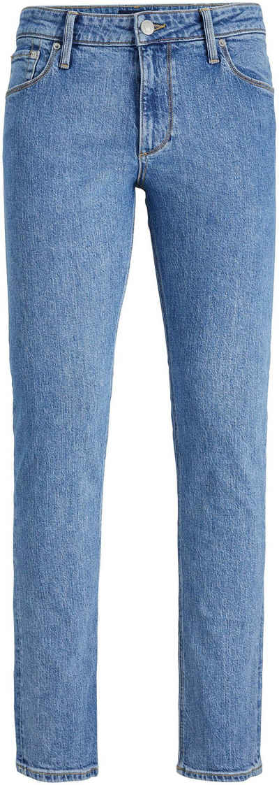 Jack & Jones Regular-fit-Jeans CLARK EVAN